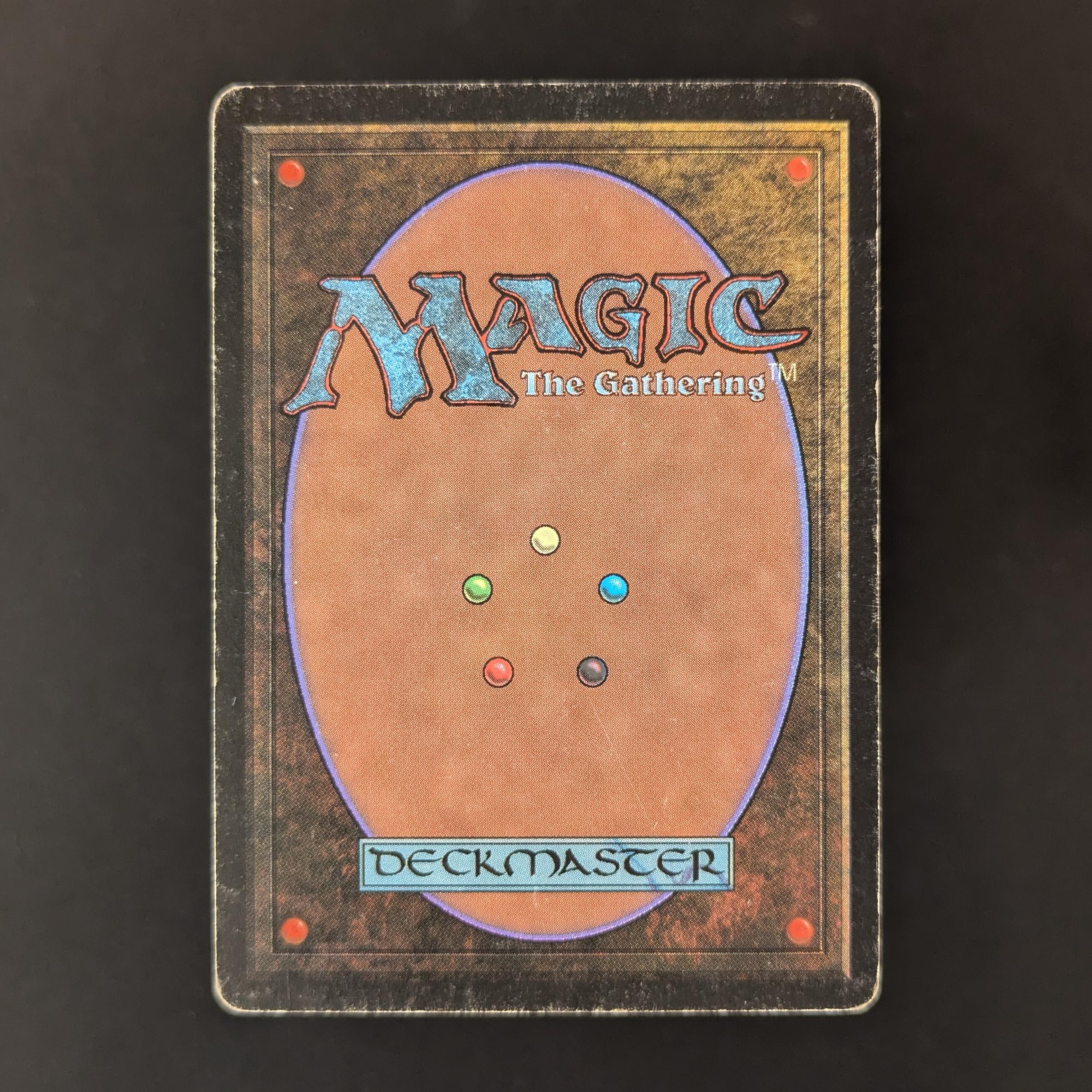 MTG Singles - Nether Shadow - Beta -