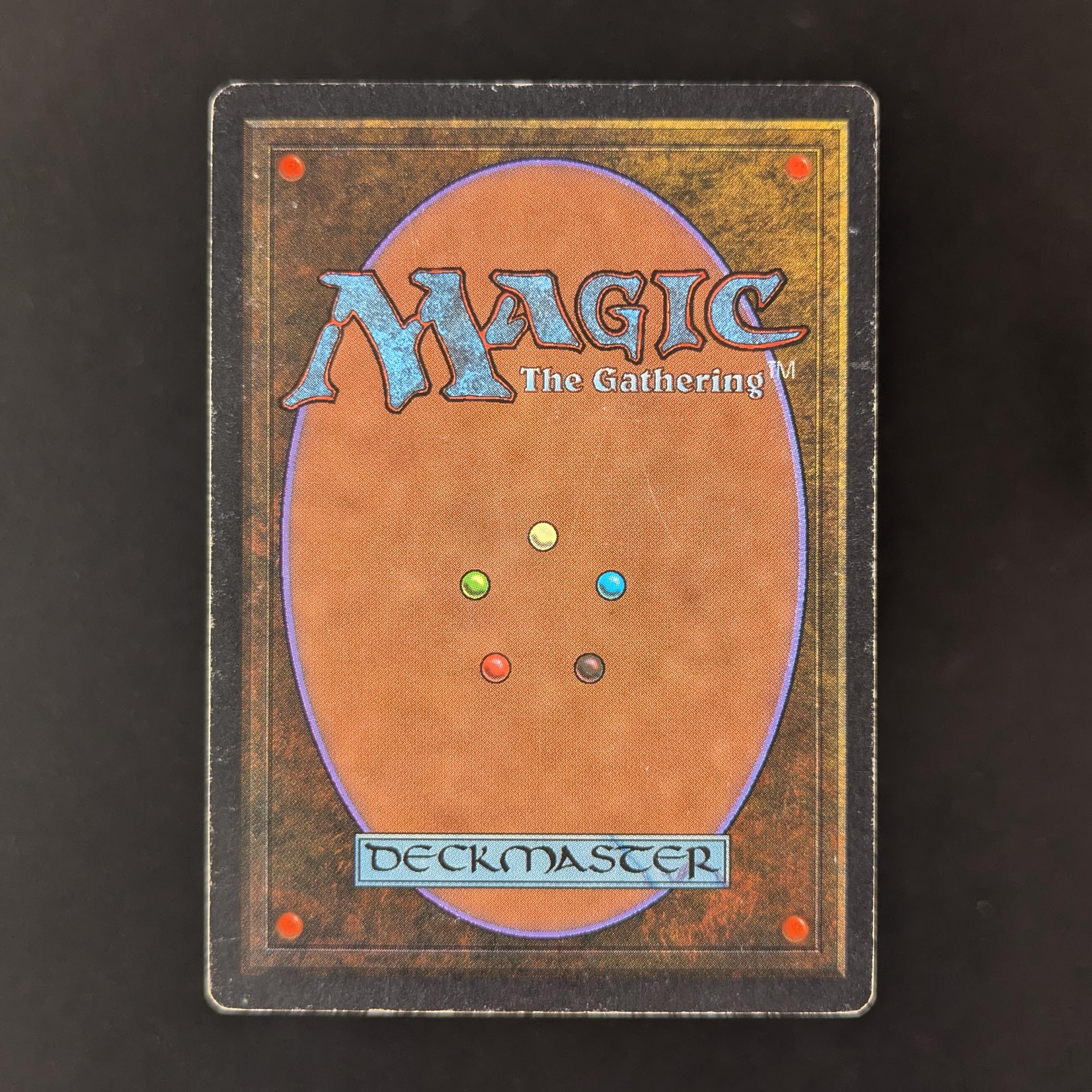 MTG Singles - Jihad - Arabian Nights -