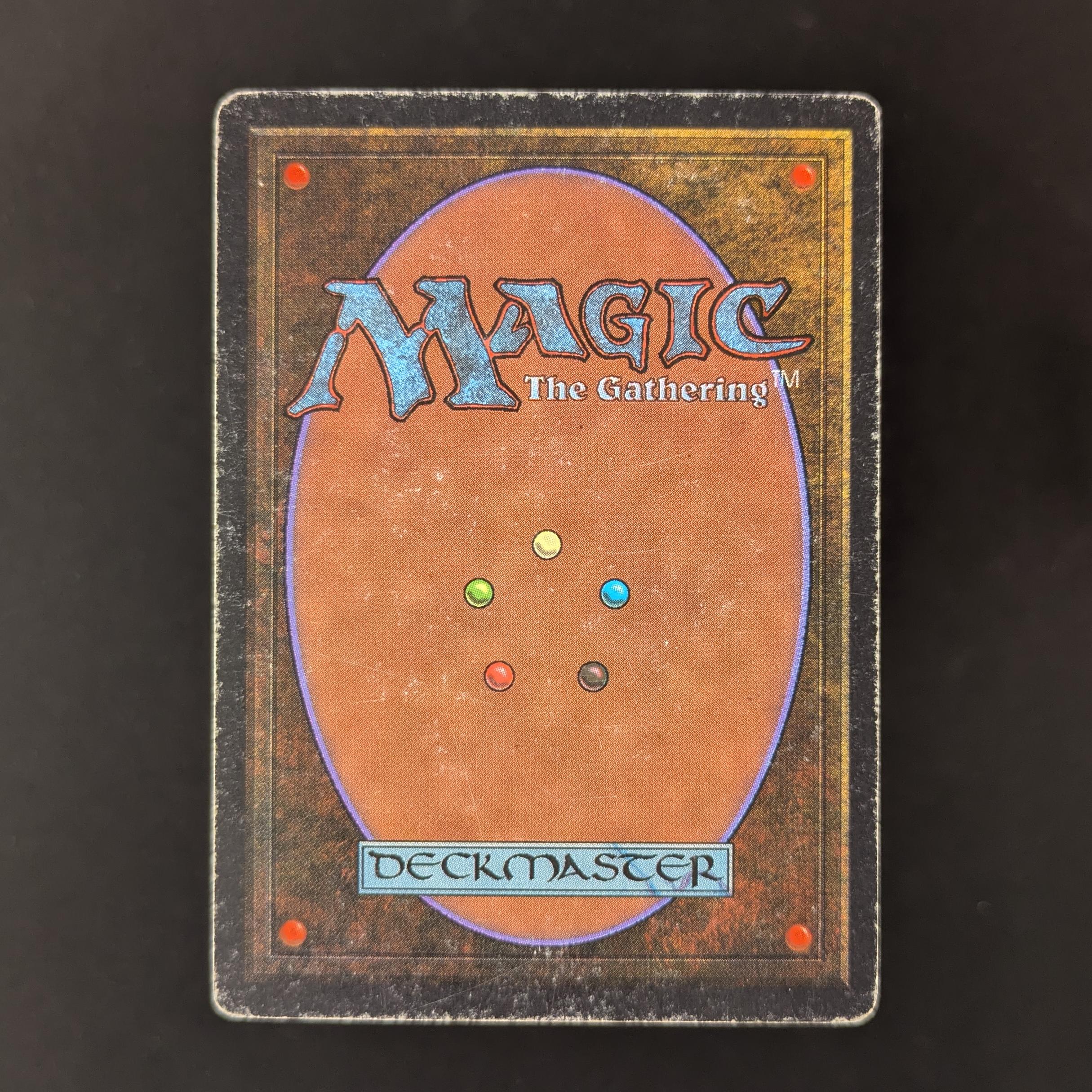 MTG Singles - Jihad - Arabian Nights -