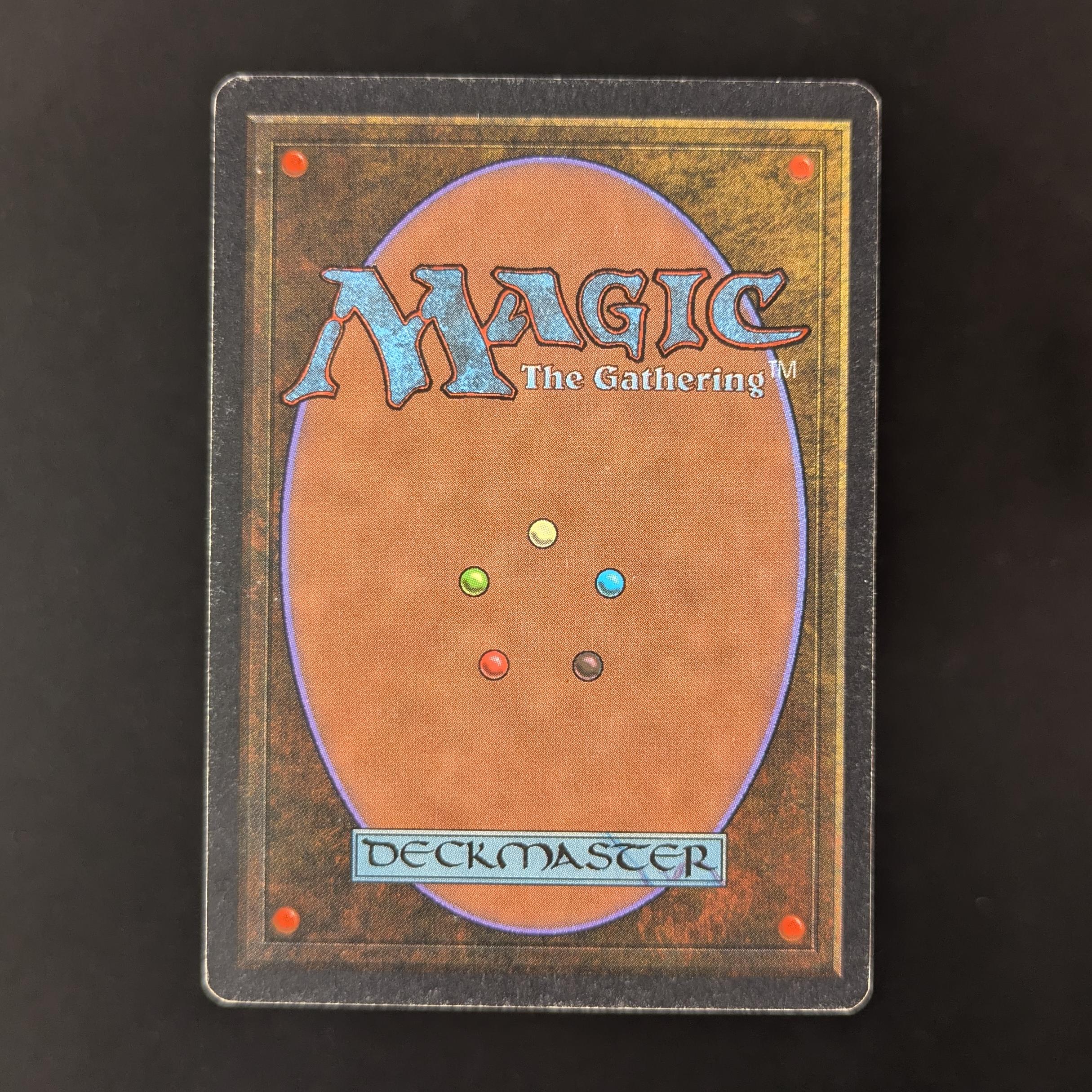 MTG Singles - Ali from Cairo - Arabian Nights -