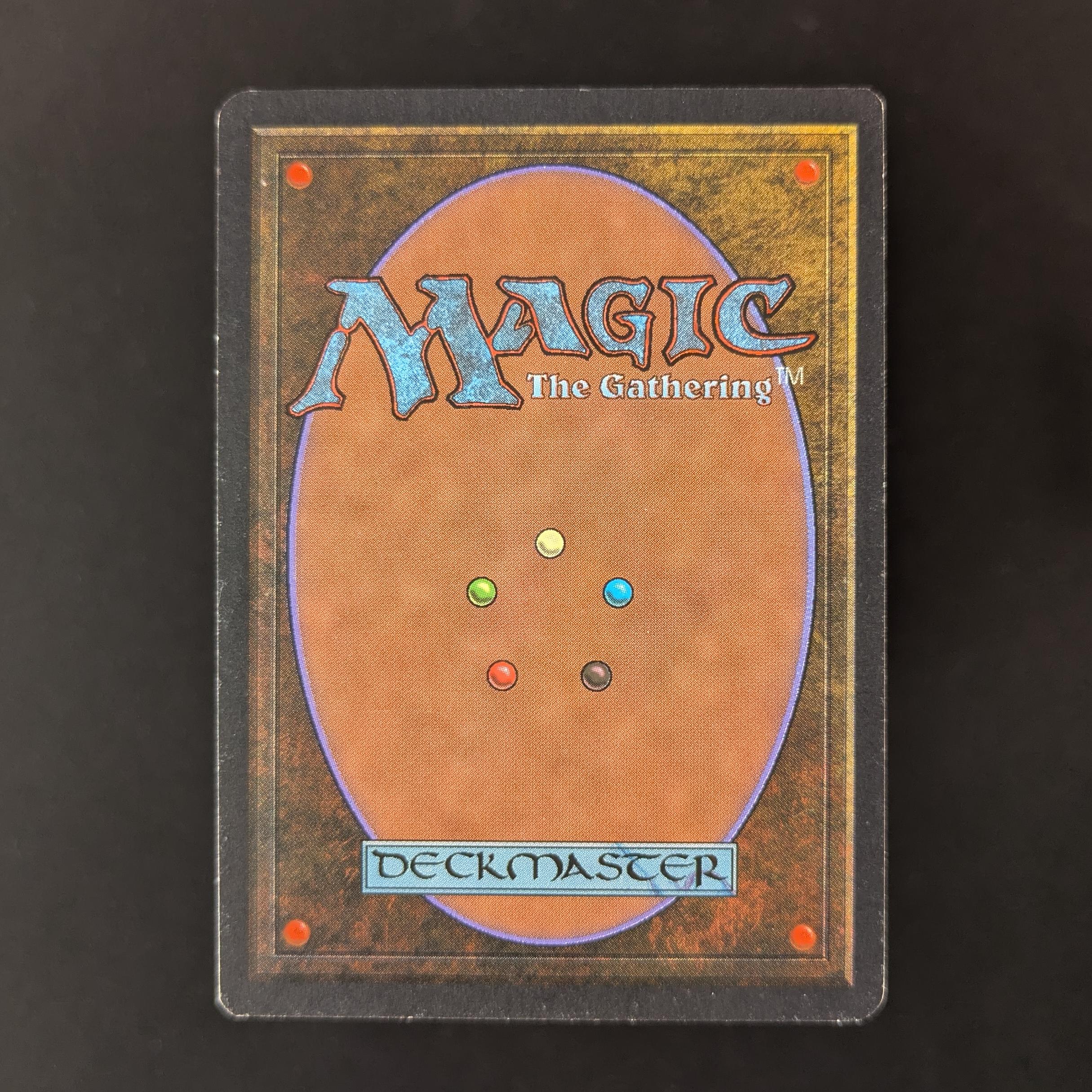 MTG Singles - Shahrazad - Arabian Nights -