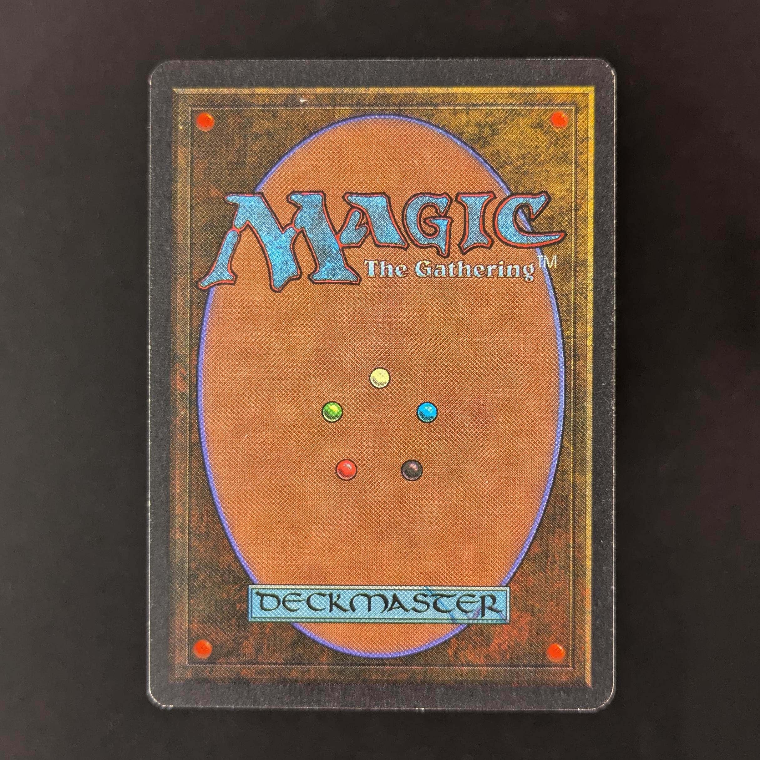 MTG Singles - Power Artifact - Antiquities -
