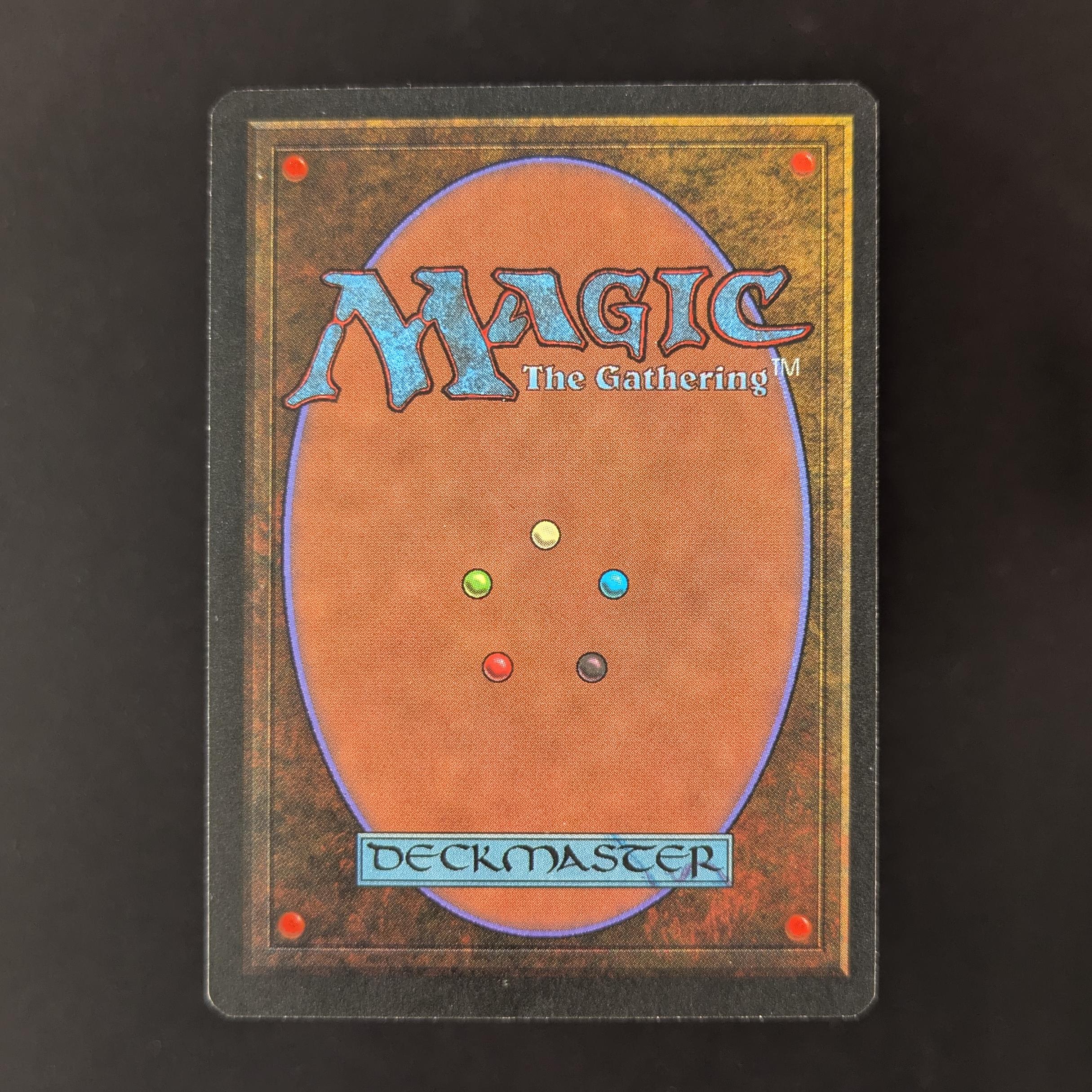 MTG Singles - Angus Mackenzie - Legends -