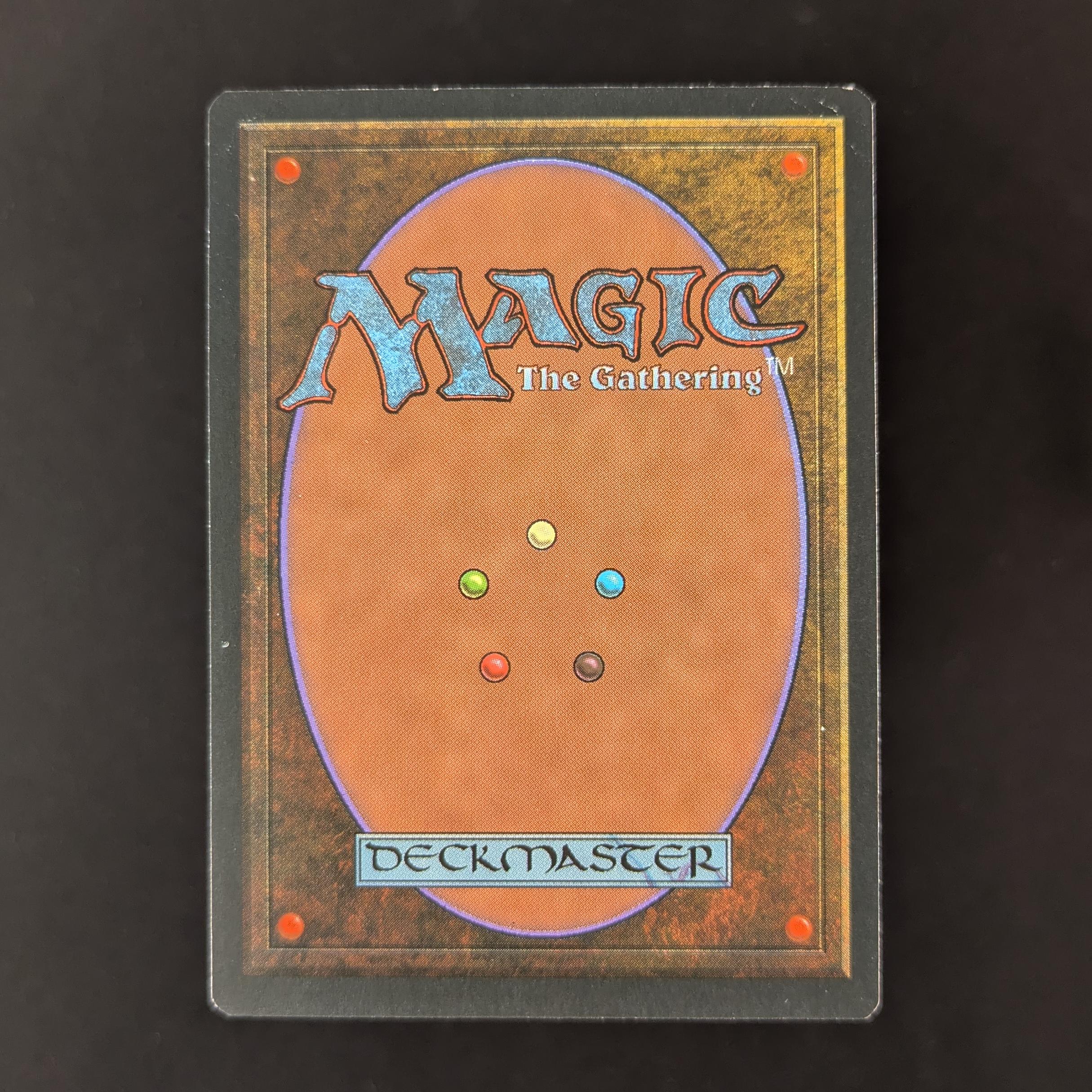 MTG Singles - Taiga - Foreign White Bordered -