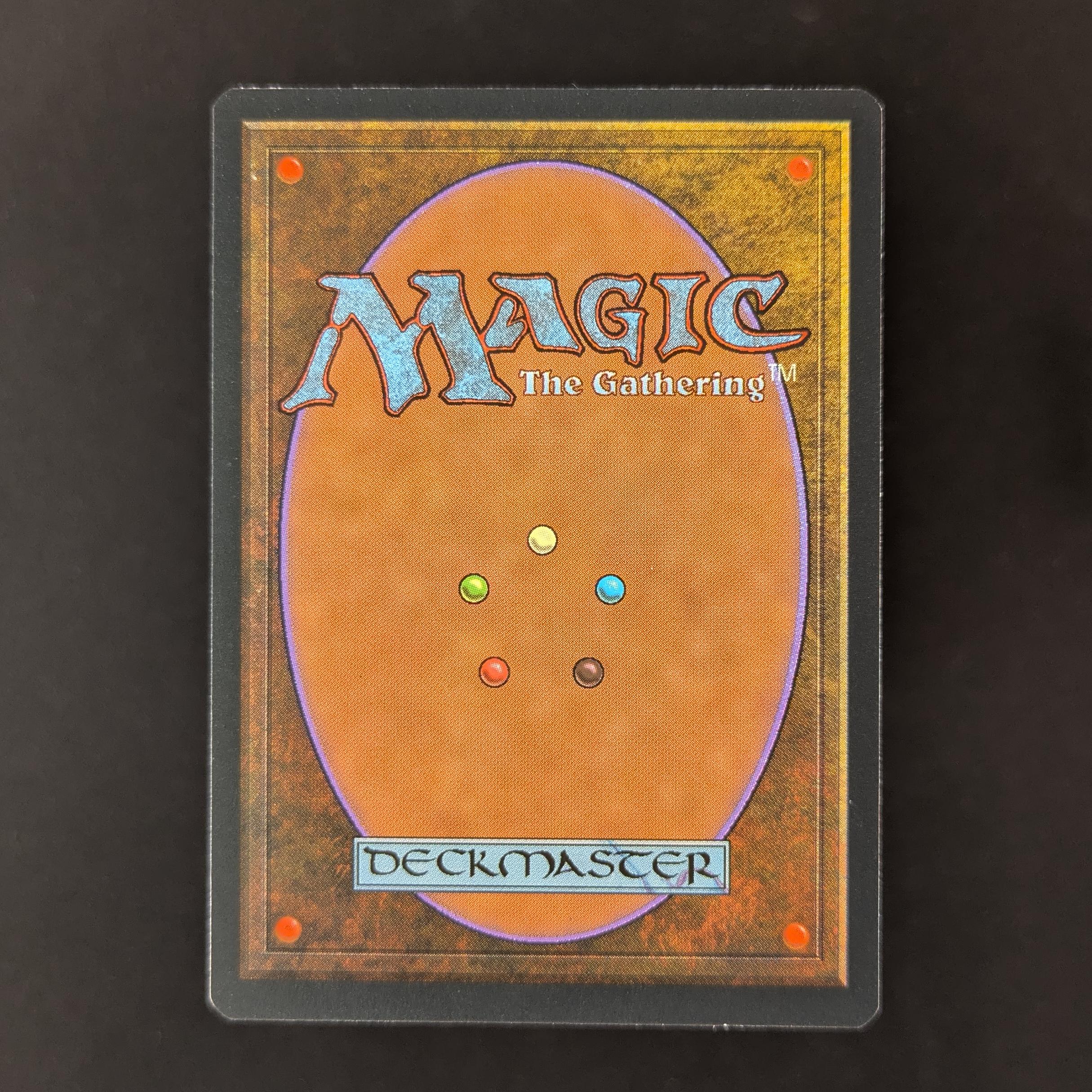 MTG Singles - Lion's Eye Diamond - Mirage -