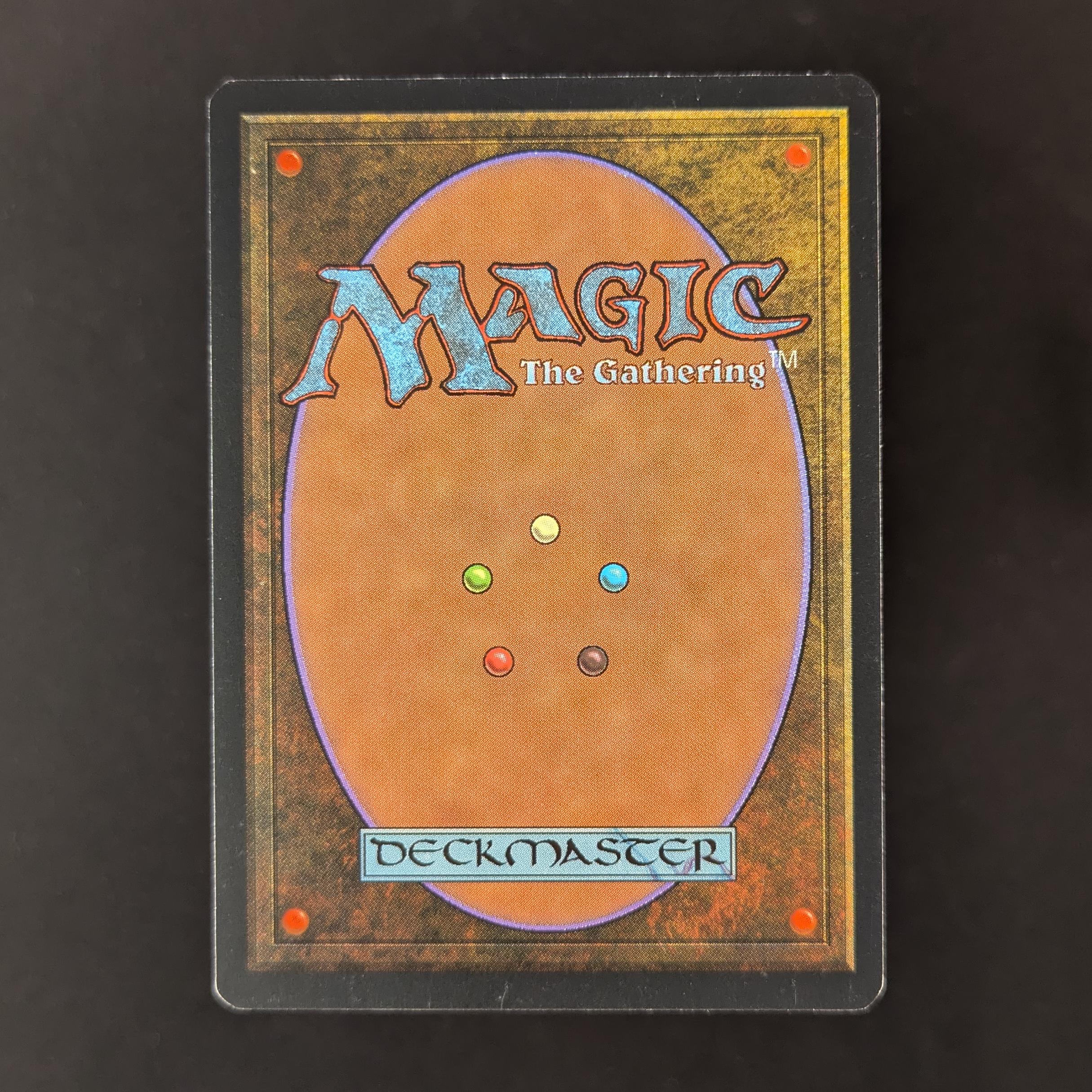 MTG Singles - Phyrexian Dreadnought - Mirage -