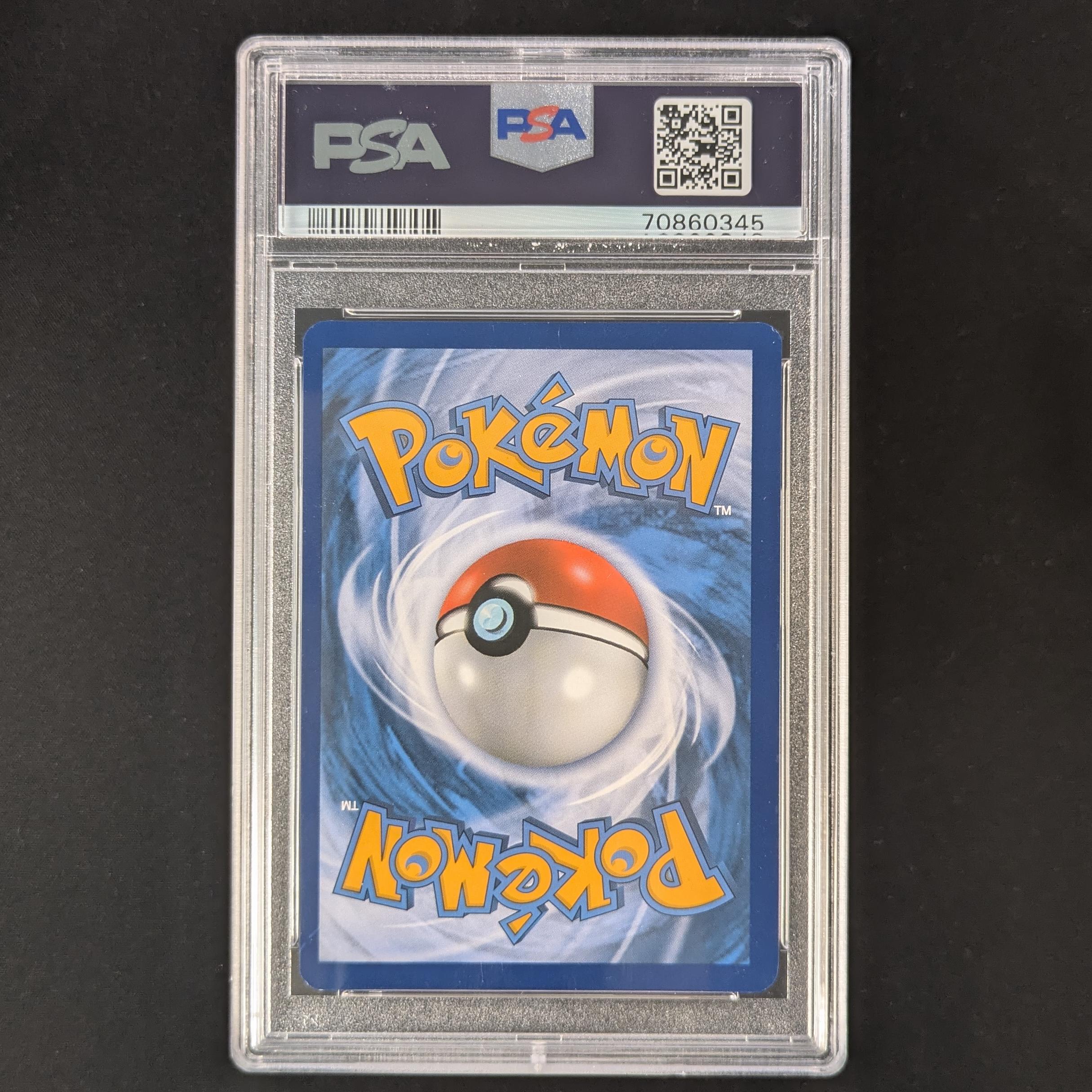 Espeon EX (BKP 52) - BREAKpoint - English - PSA 9