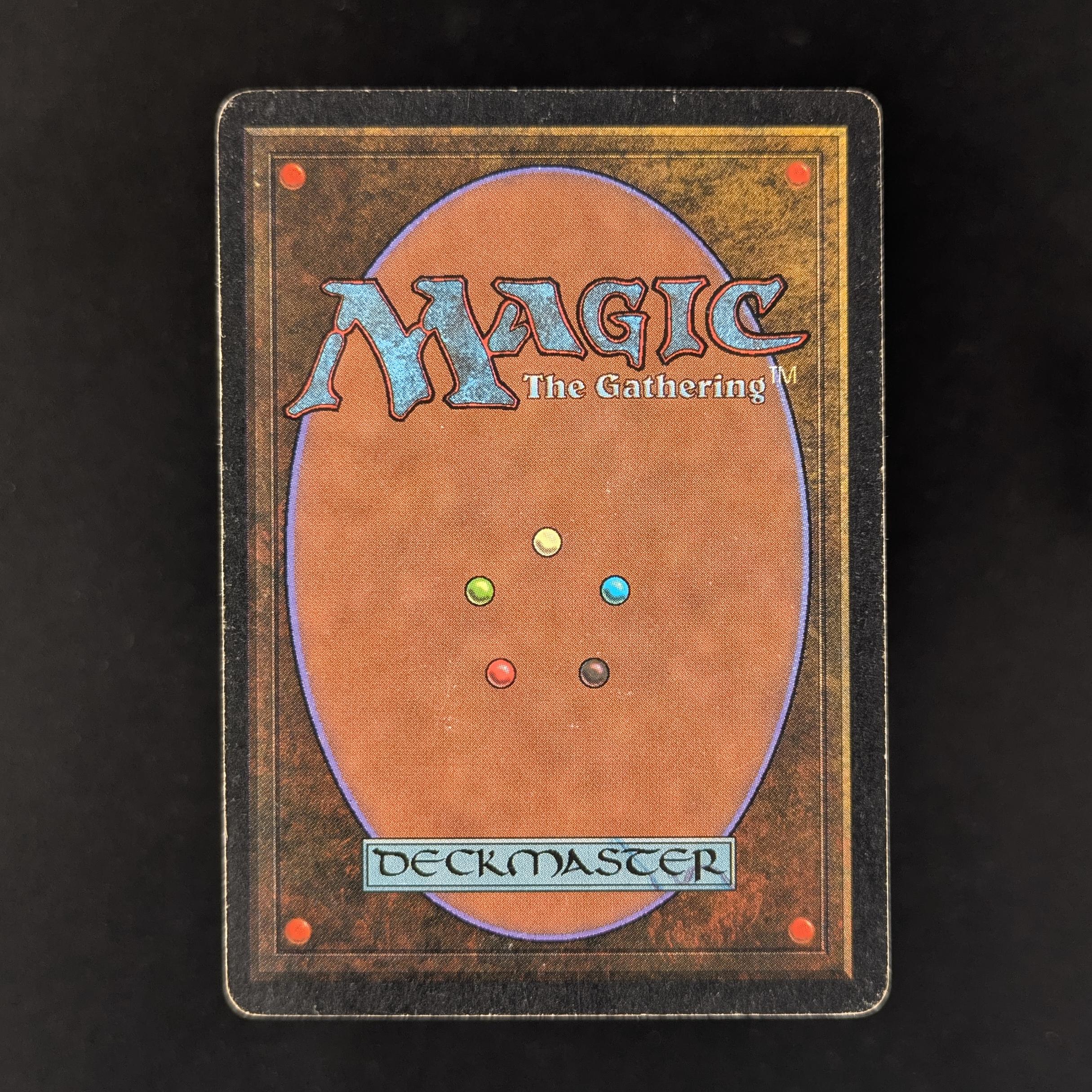MTG Singles - Mox Pearl - Unlimited -