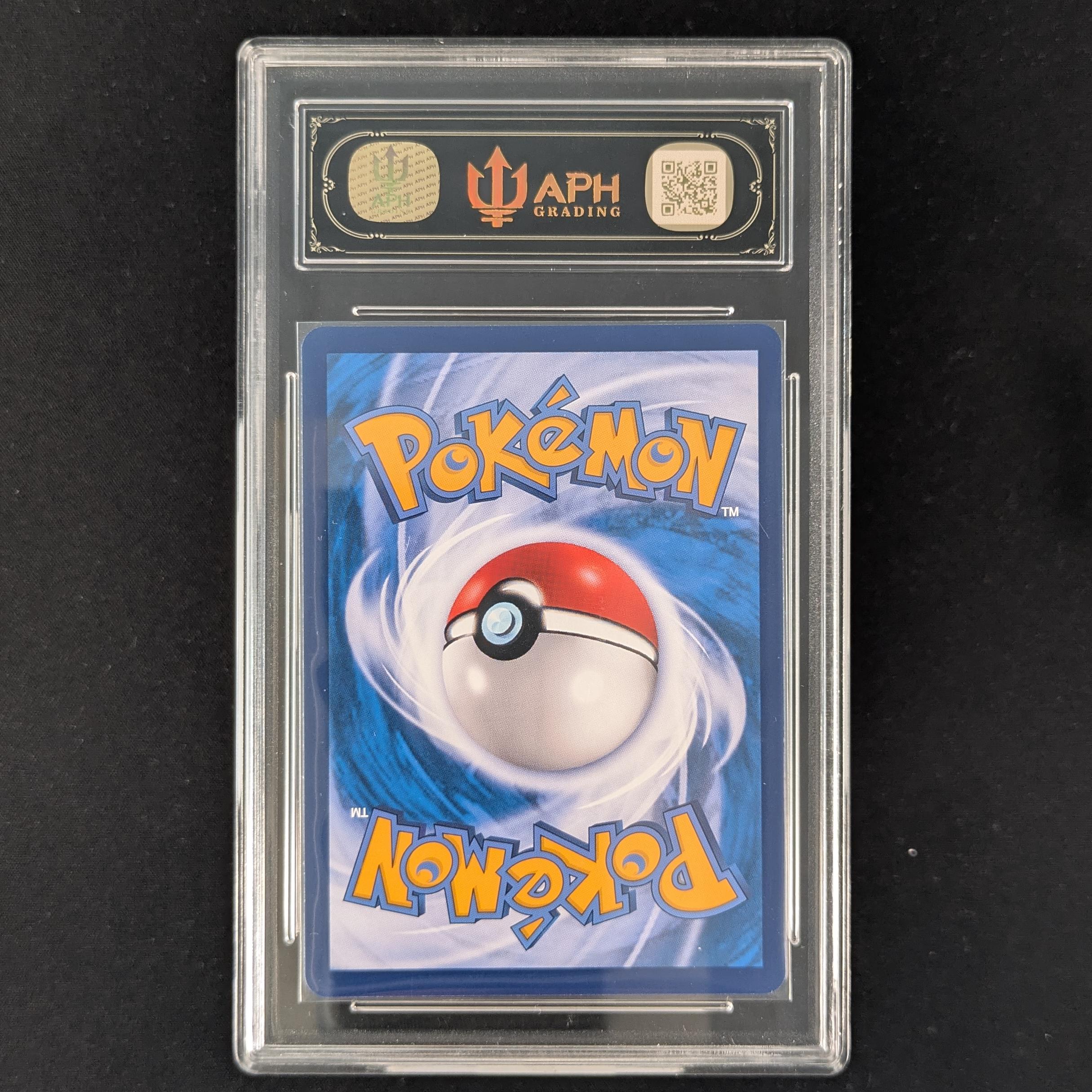 PTCG Singles - Espeon & Deoxys GX (CSM2bC 167) - Shining Synergy - Supreme - APH 10 -