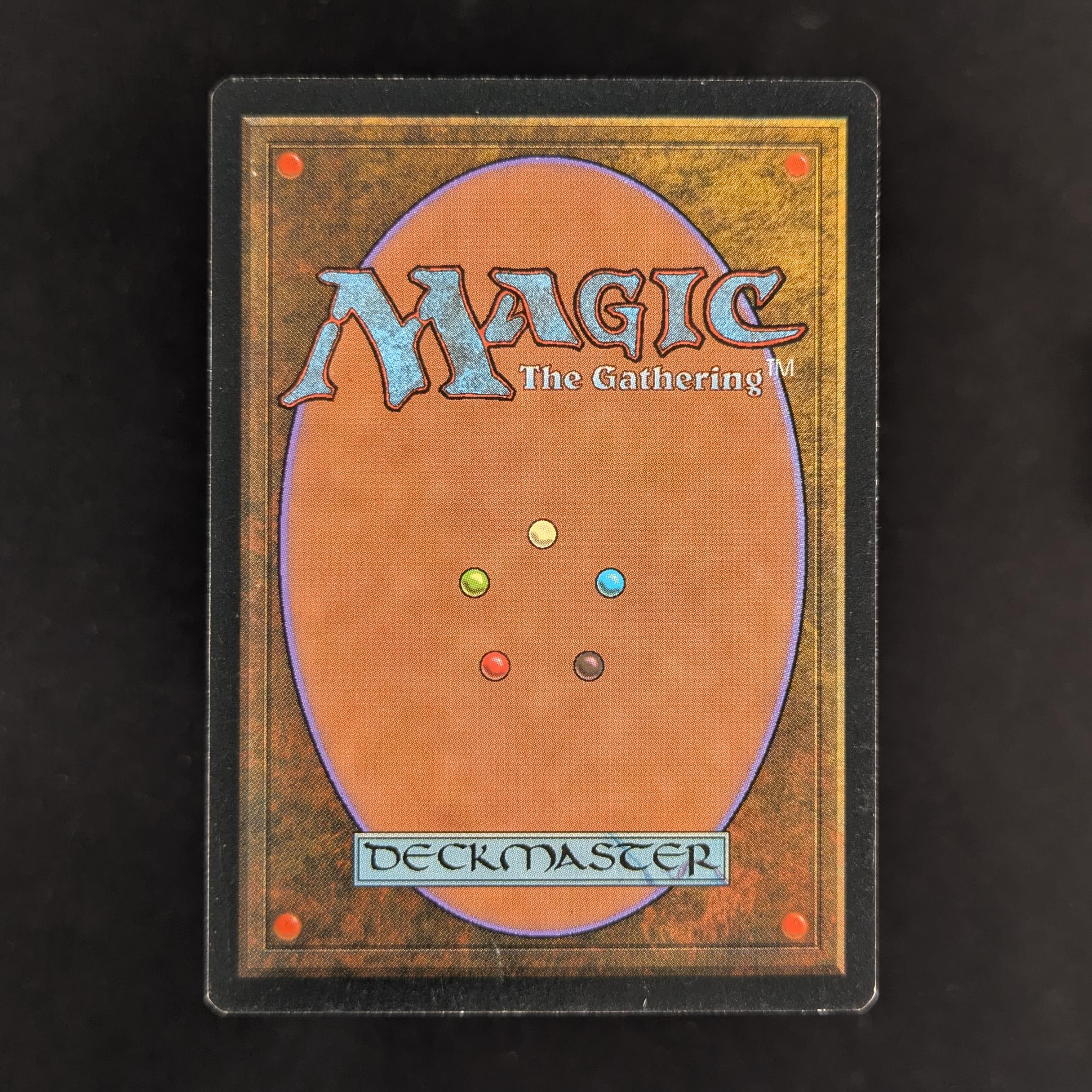 MTG Singles - Lion's Eye Diamond - Mirage -