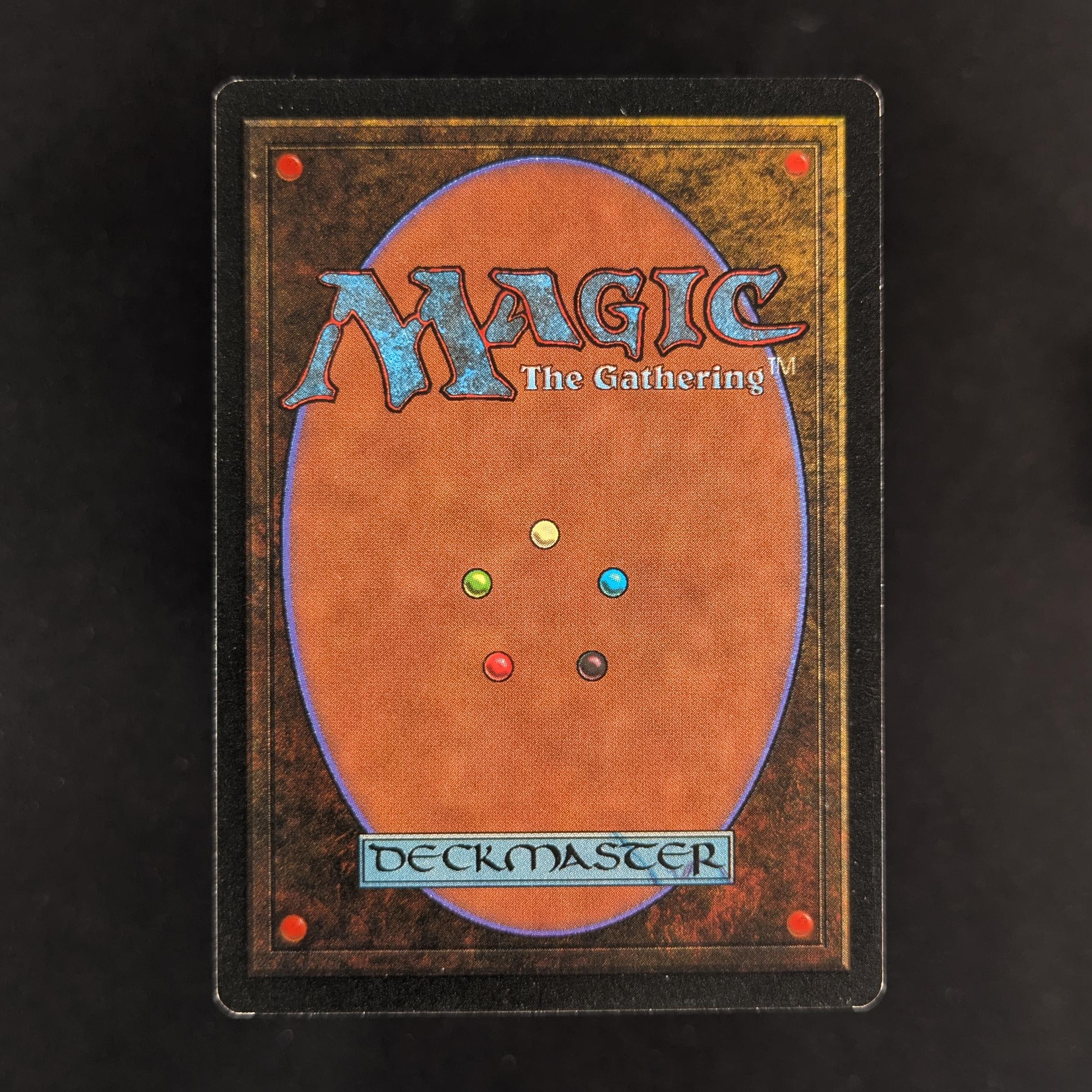 MTG Singles - Phyrexian Dreadnought - Mirage -