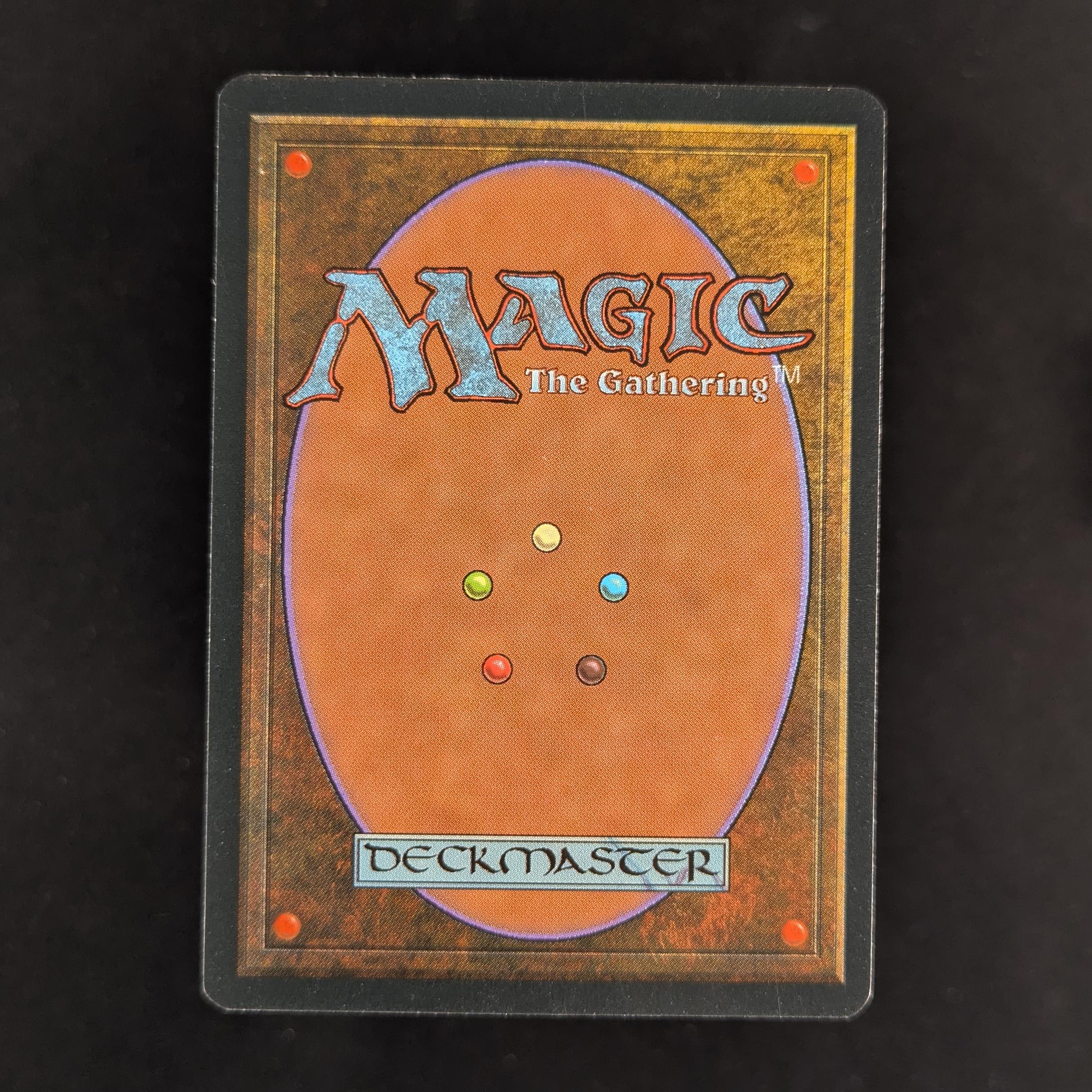 MTG Singles - Phyrexian Dreadnought - Mirage -