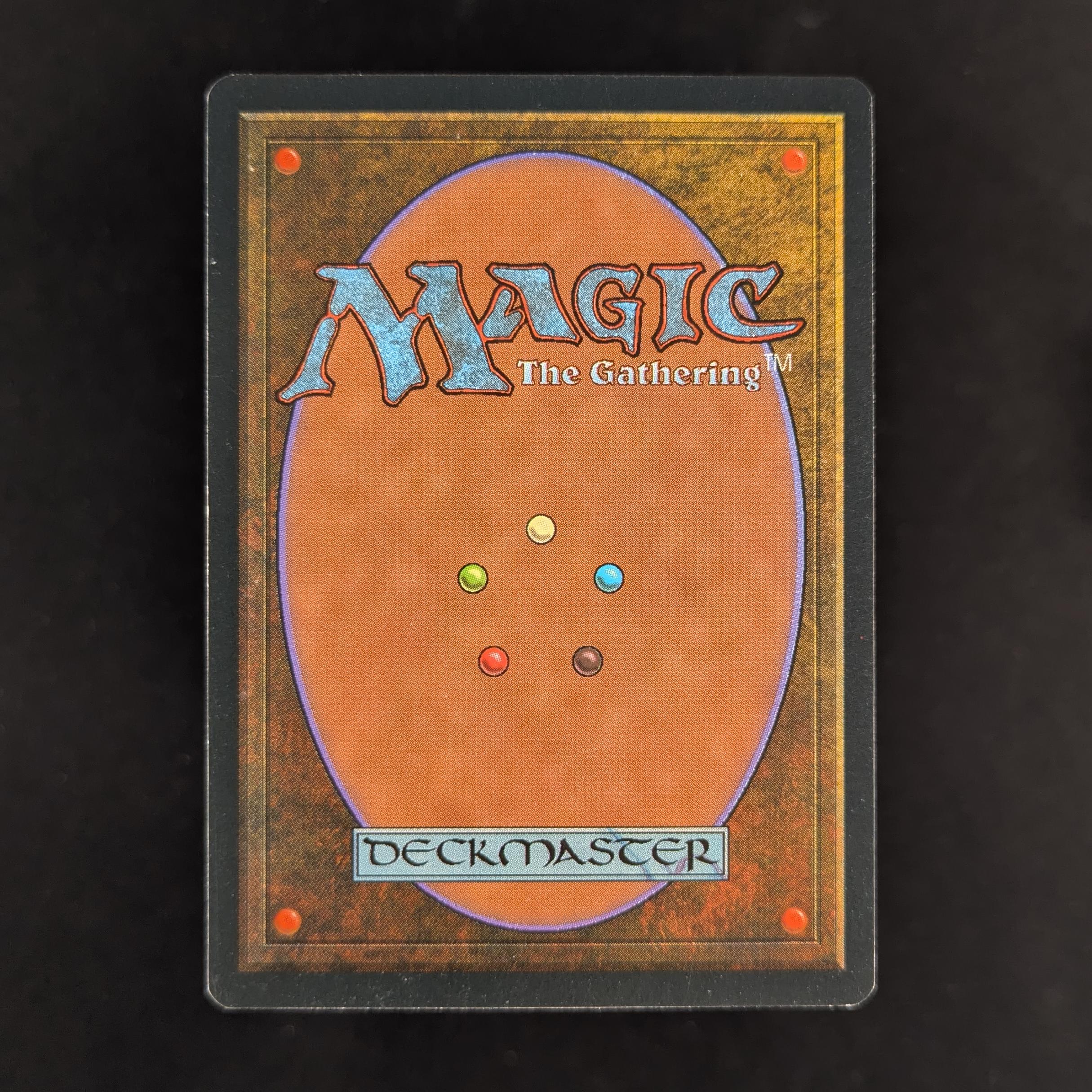 MTG Singles - Phyrexian Dreadnought - Mirage -