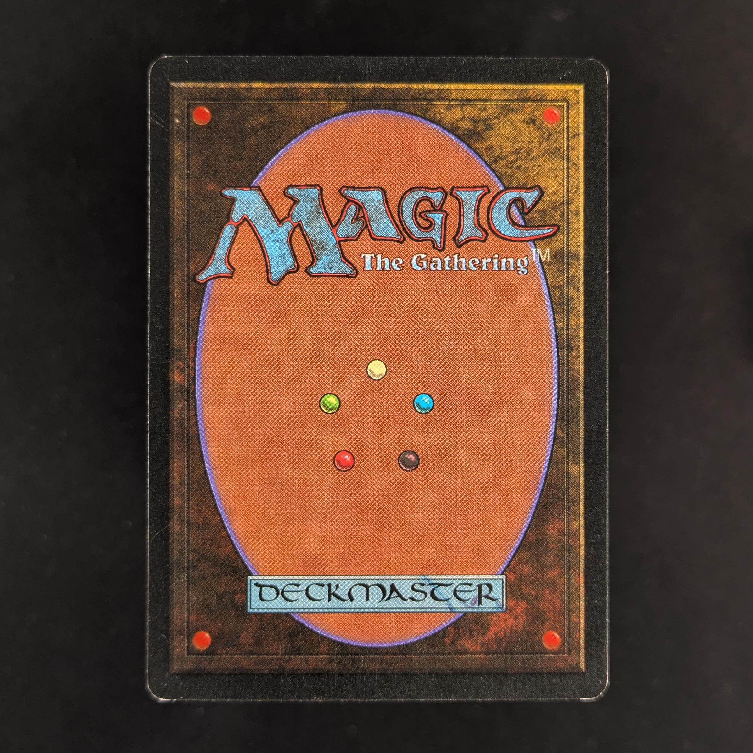 MTG Singles - Phyrexian Dreadnought - Mirage -