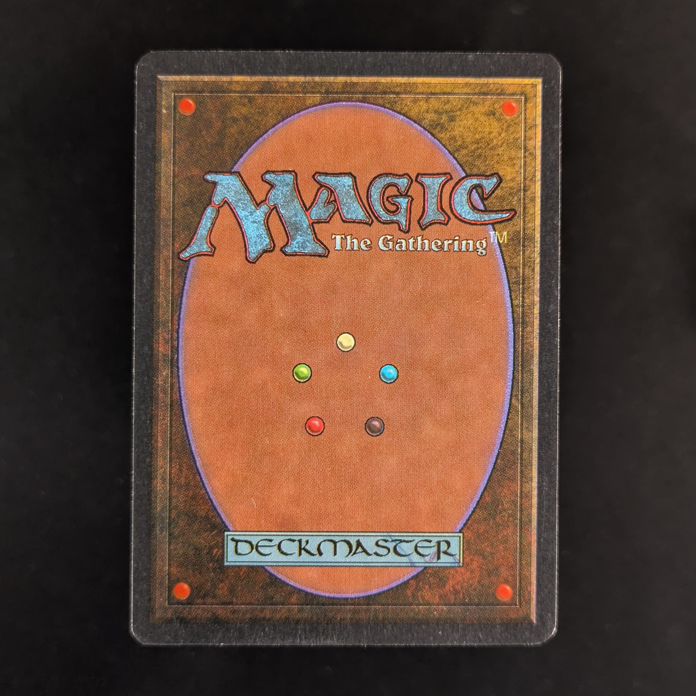 MTG Singles - Power Artifact - Antiquities -