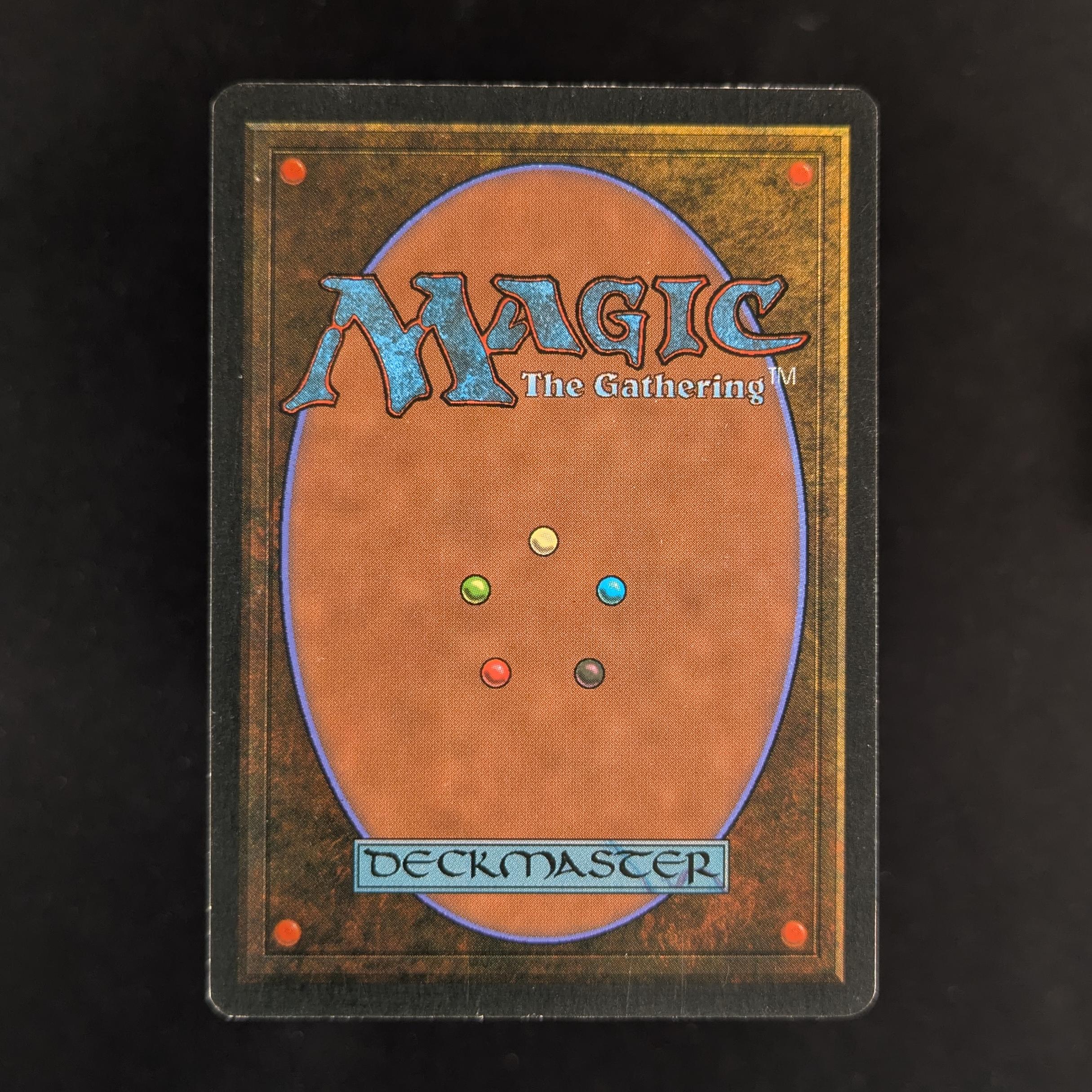 MTG Singles - Eureka - Legends Italian -