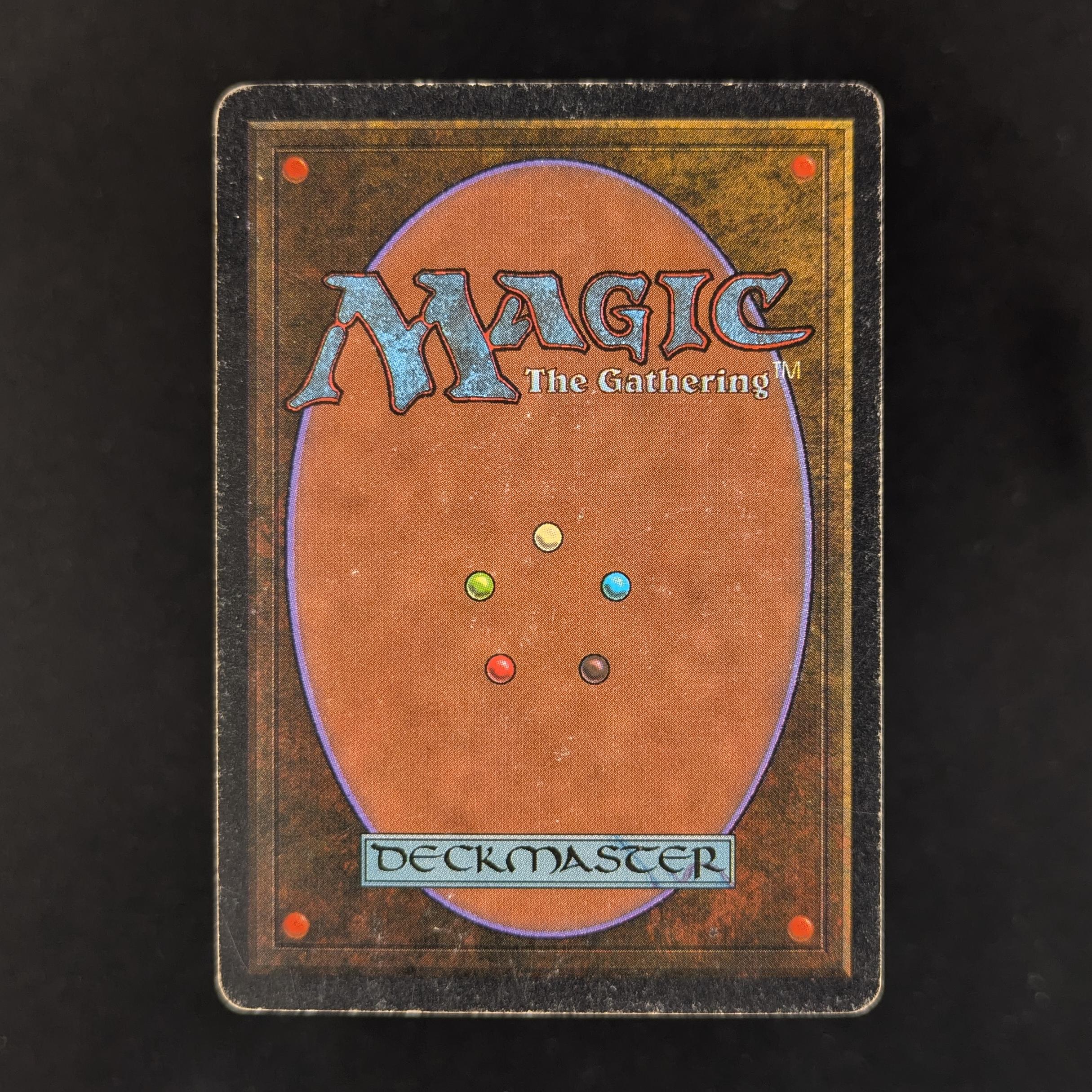 MTG Singles - Birds of Paradise - Unlimited -
