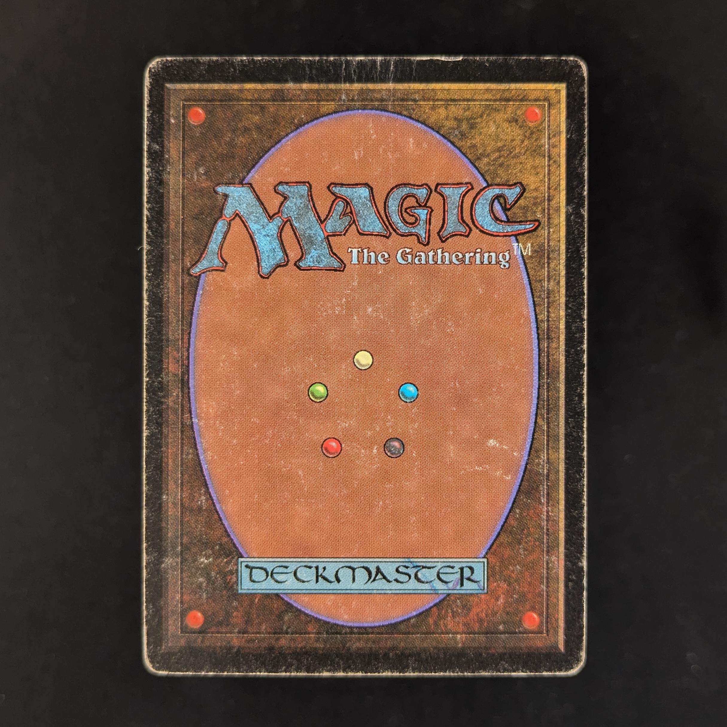 MTG Singles - Icy Manipulator - Beta -