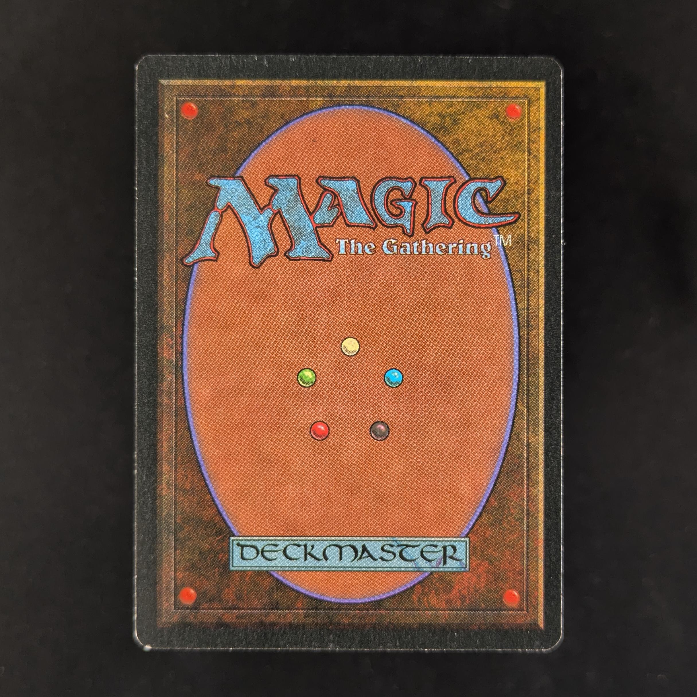MTG Singles - Underground Sea - Revised -