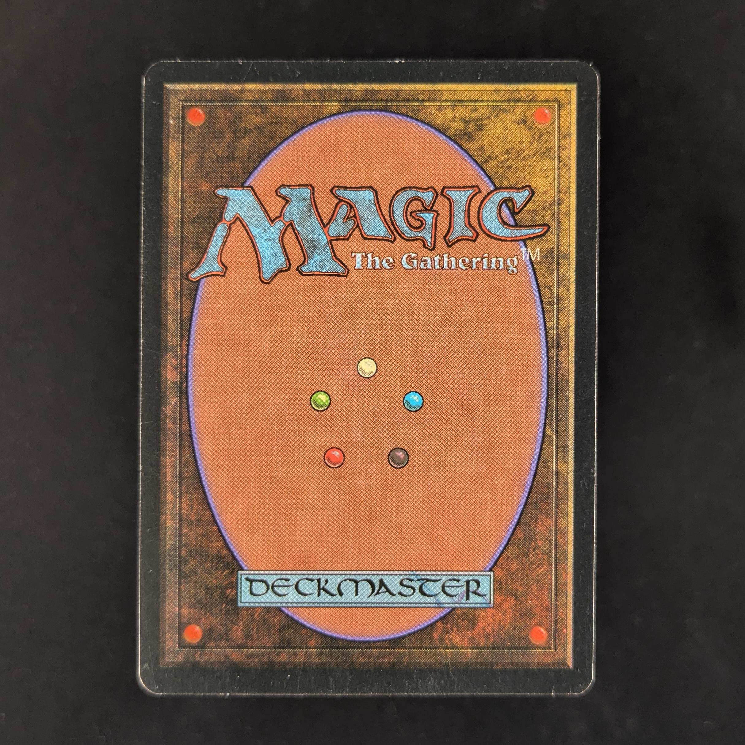 MTG Singles - Intuition - Tempest -