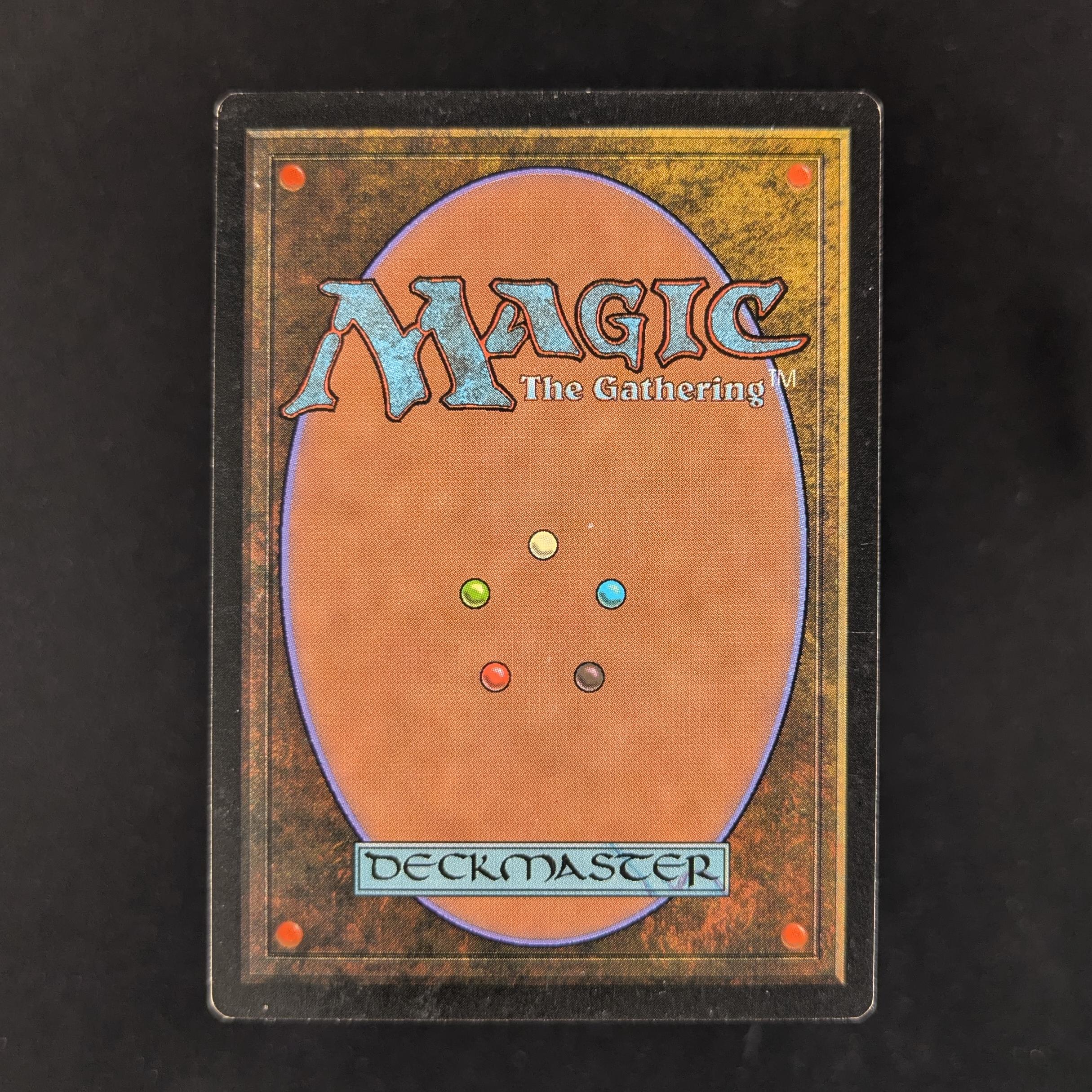 MTG Singles - Grim Monolith - Urza's Legacy -