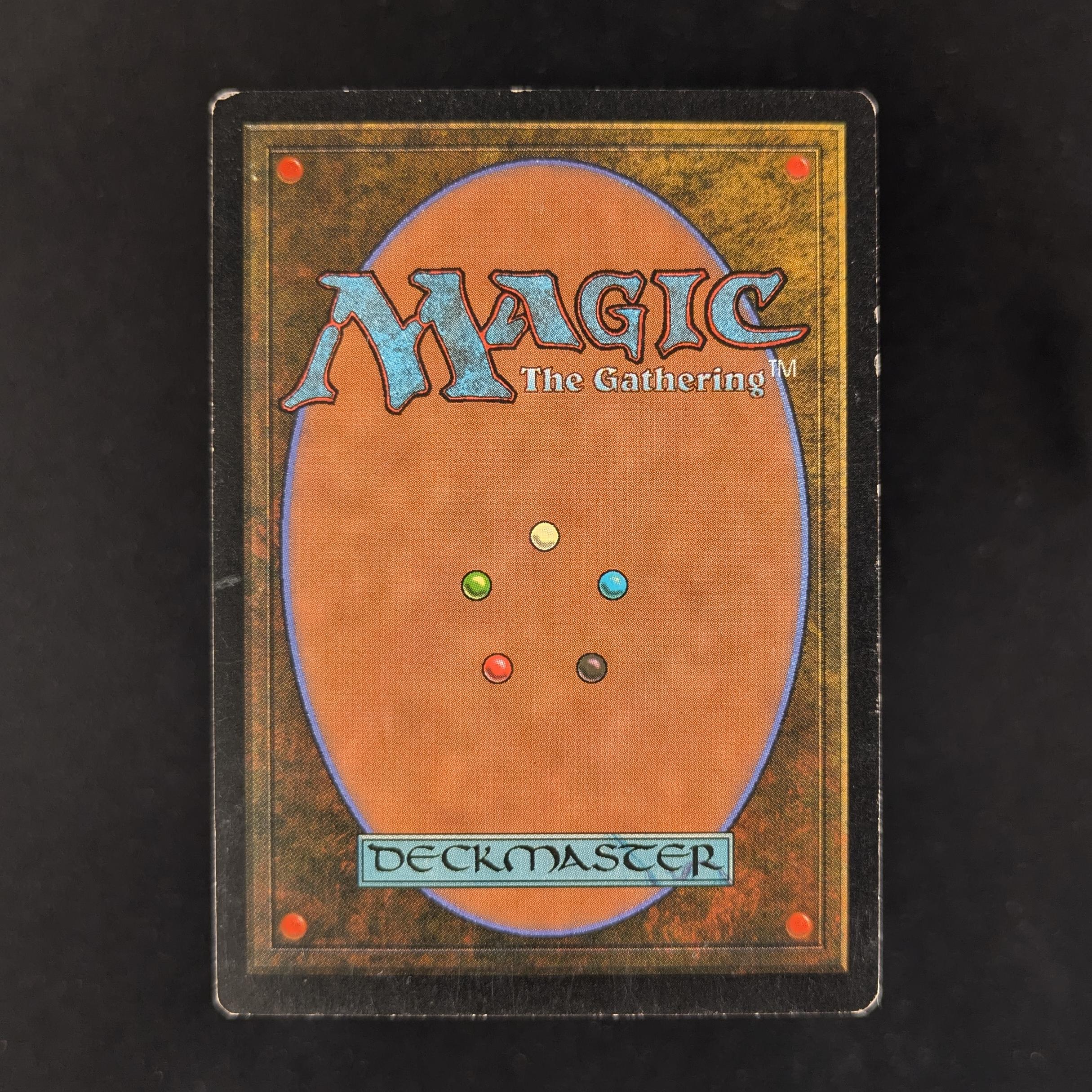 MTG Singles - Lion's Eye Diamond - Mirage -