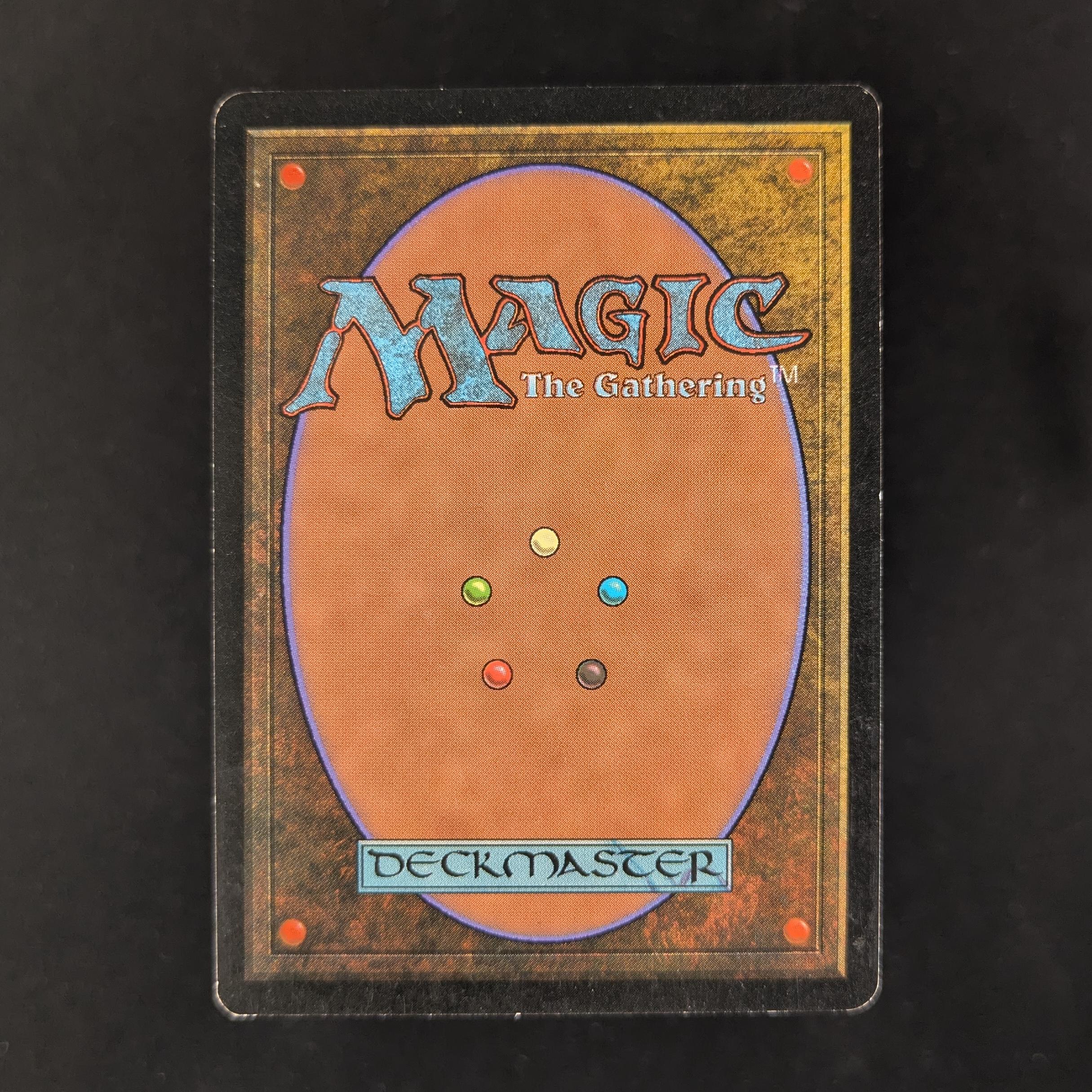 MTG Singles - Survival of the Fittest - Exodus -