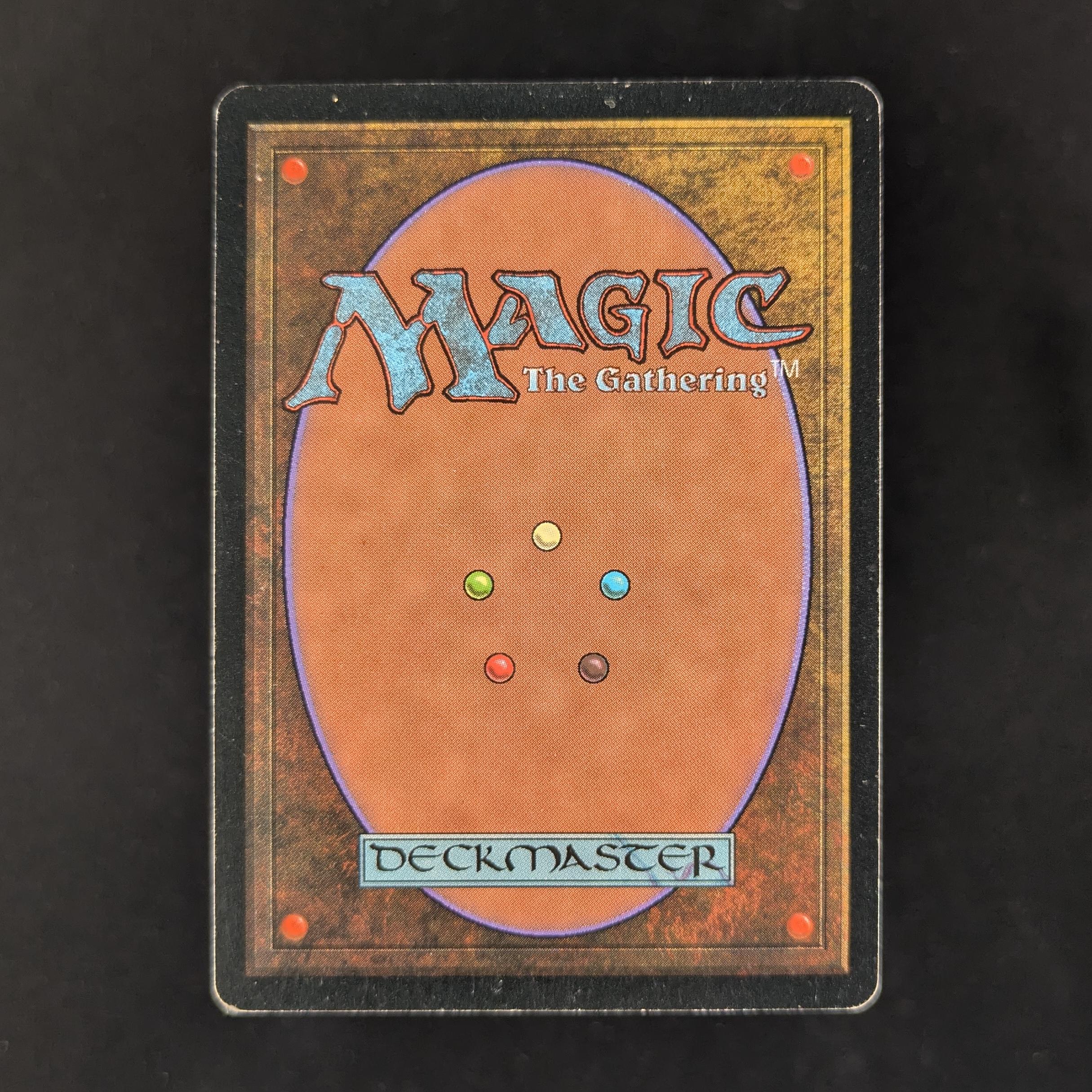 MTG Singles - Mox Diamond - Stronghold -
