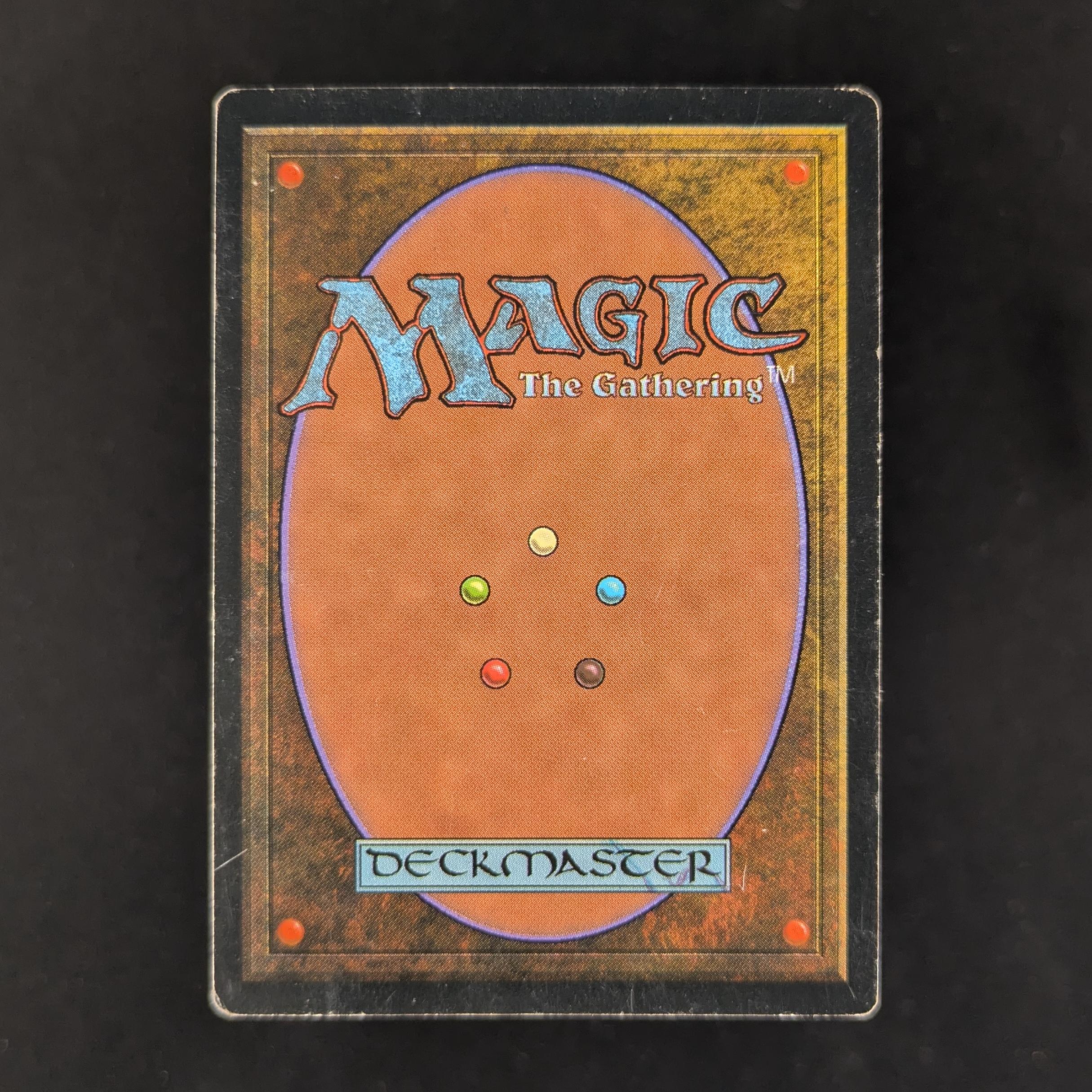 MTG Singles - Phyrexian Dreadnought - Mirage -