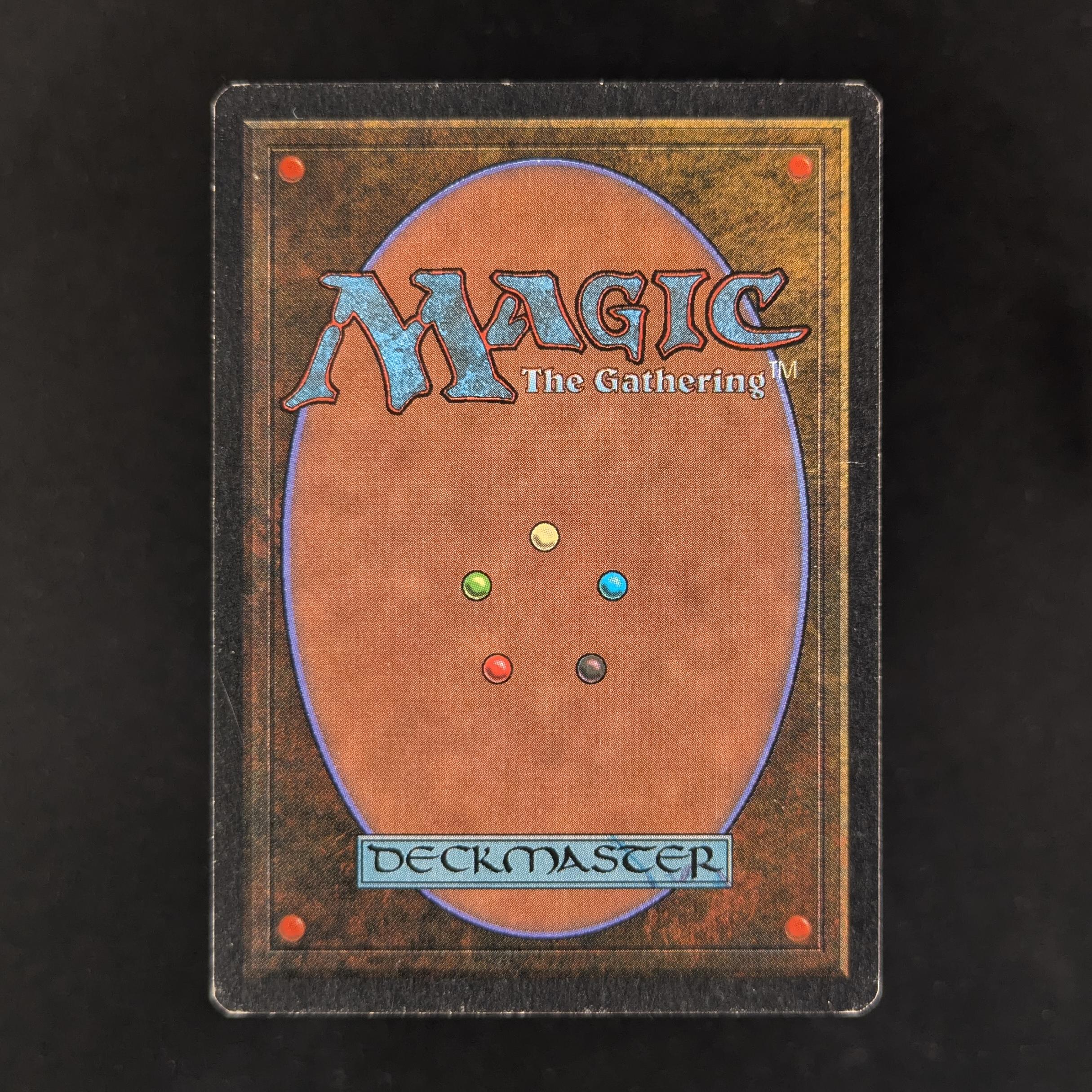 MTG Singles - Mox Pearl - Unlimited -