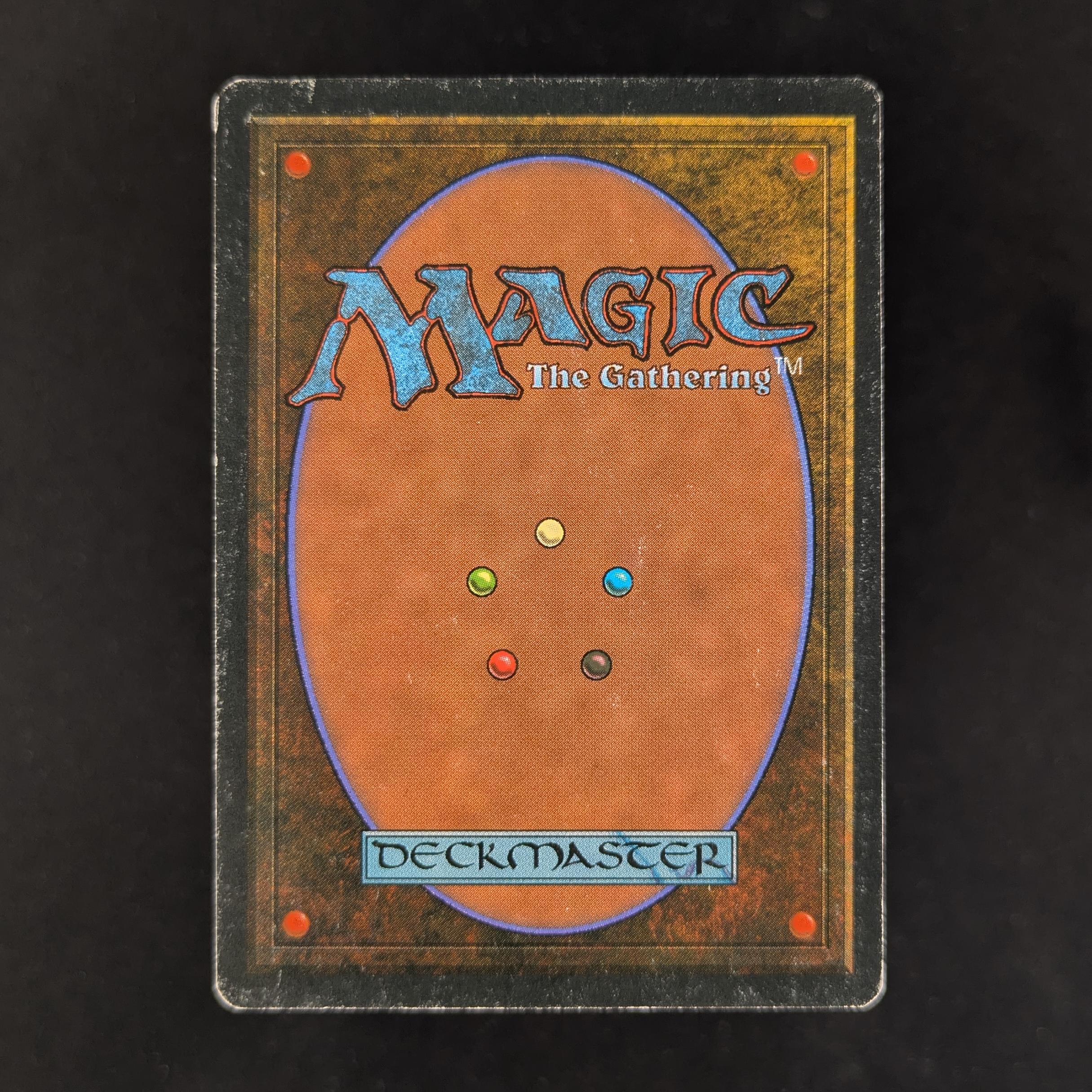 MTG Singles - Chains of Mephistopheles - Legends Italian -