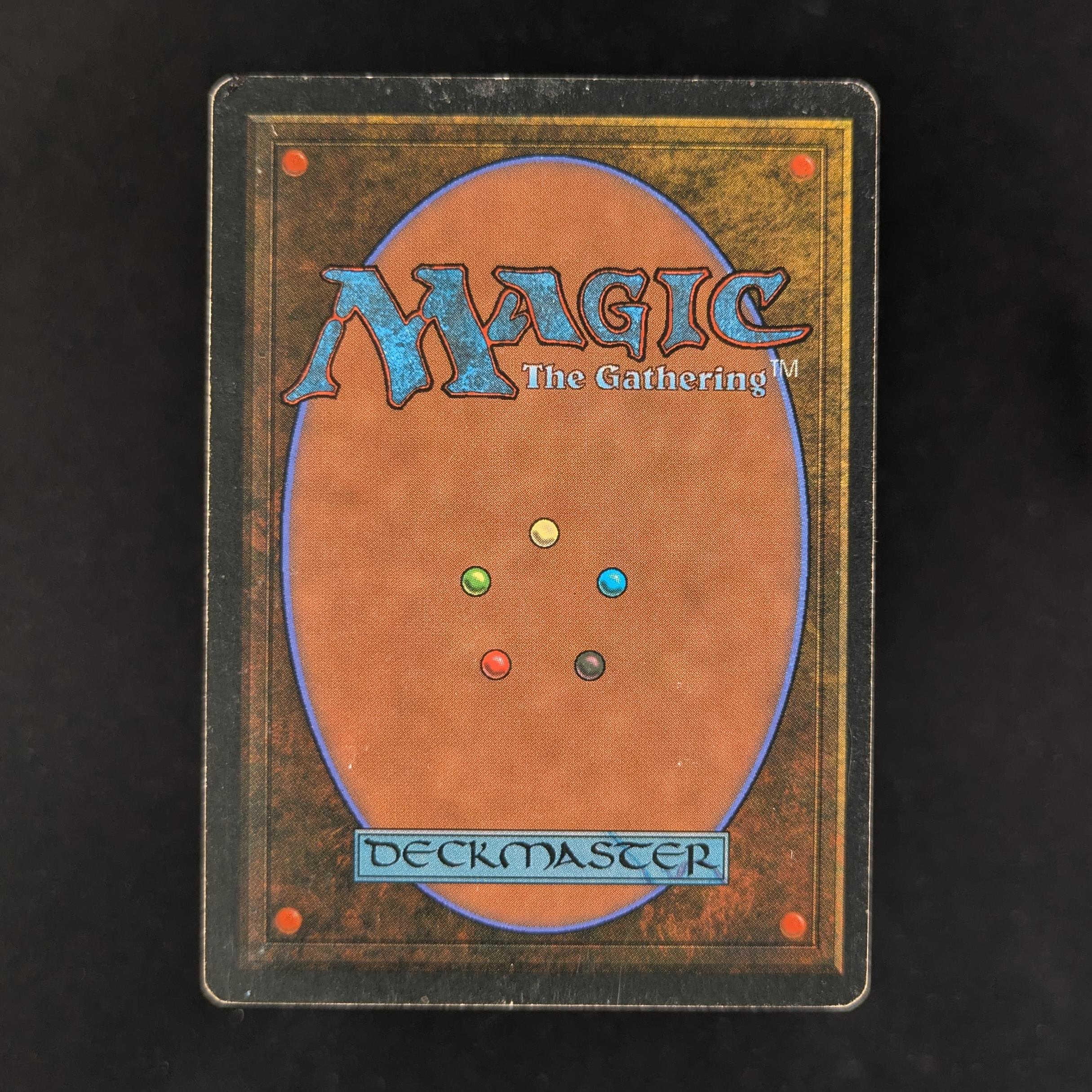 MTG Singles - Moat - Legends Italian -