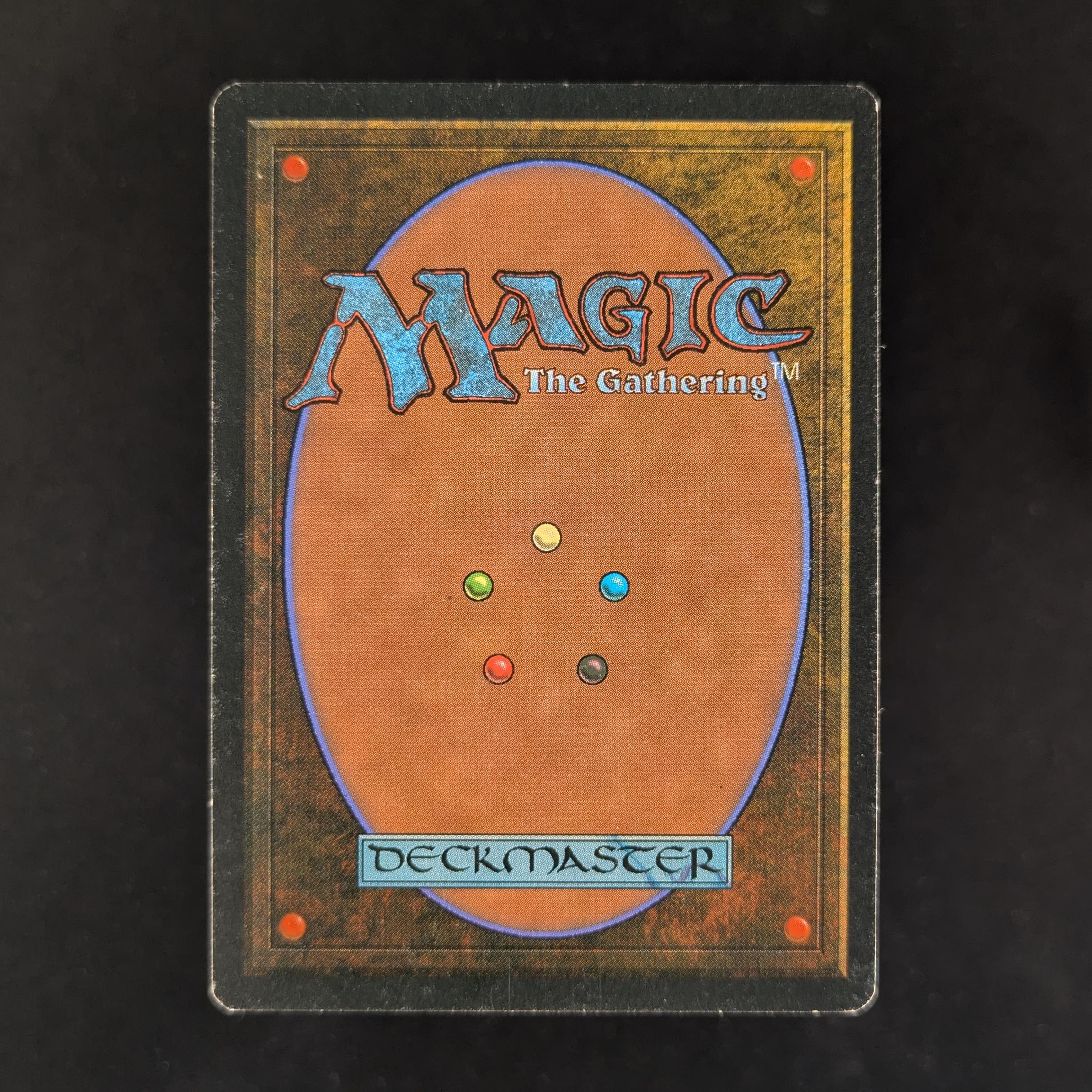 MTG Singles - Nether Void - Legends Italian -