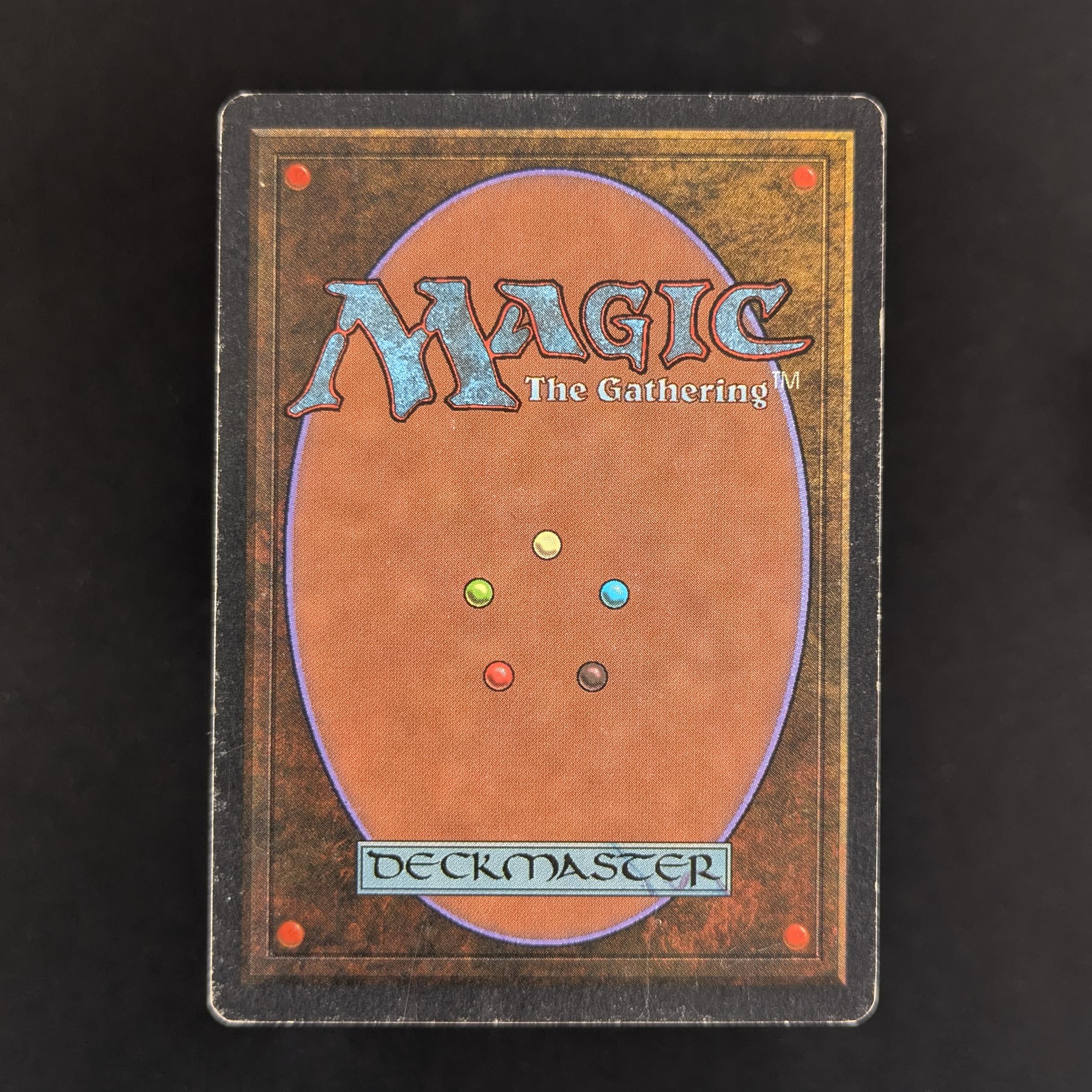 MTG Singles - Copy Artifact - Unlimited -