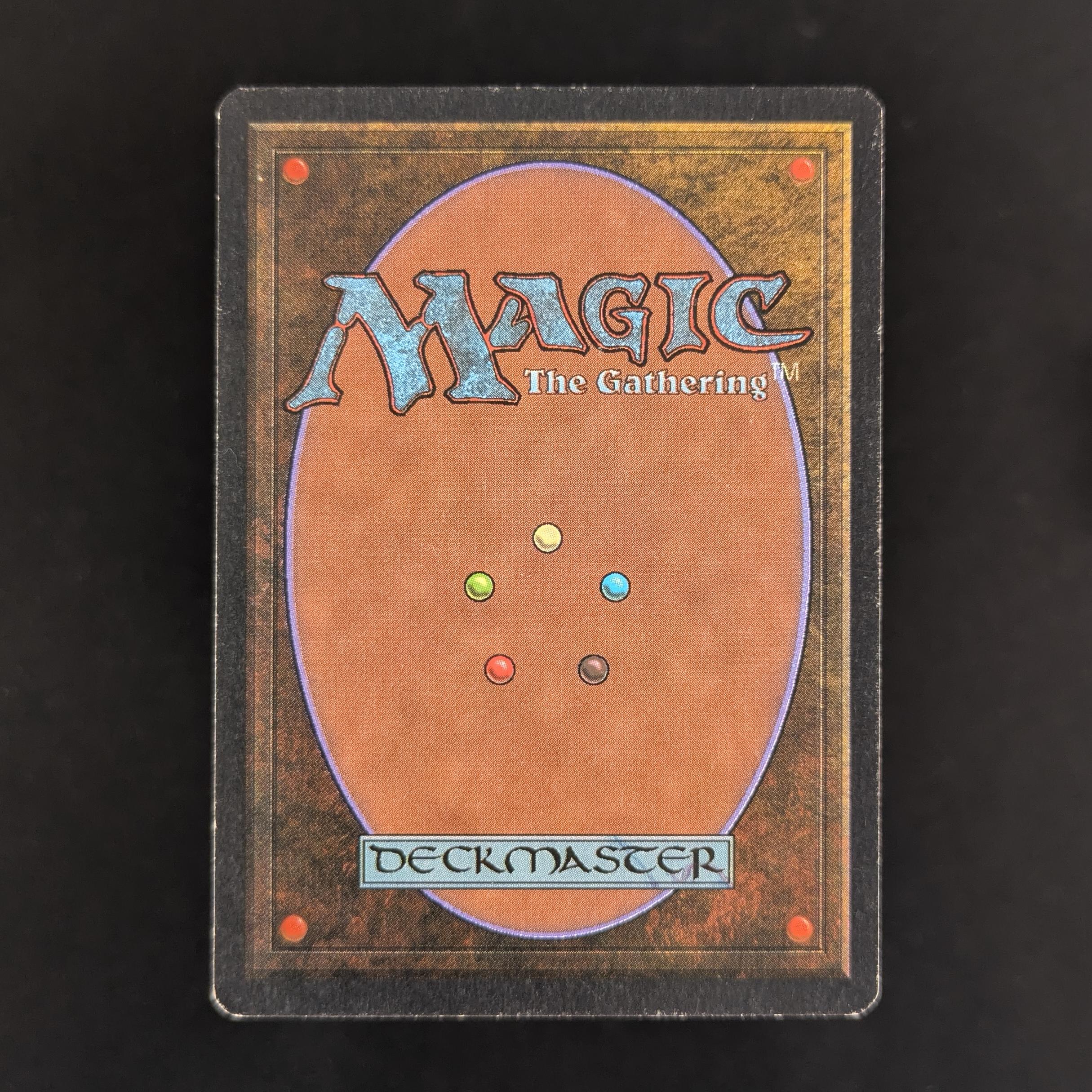 MTG Singles - Time Vault - Unlimited -