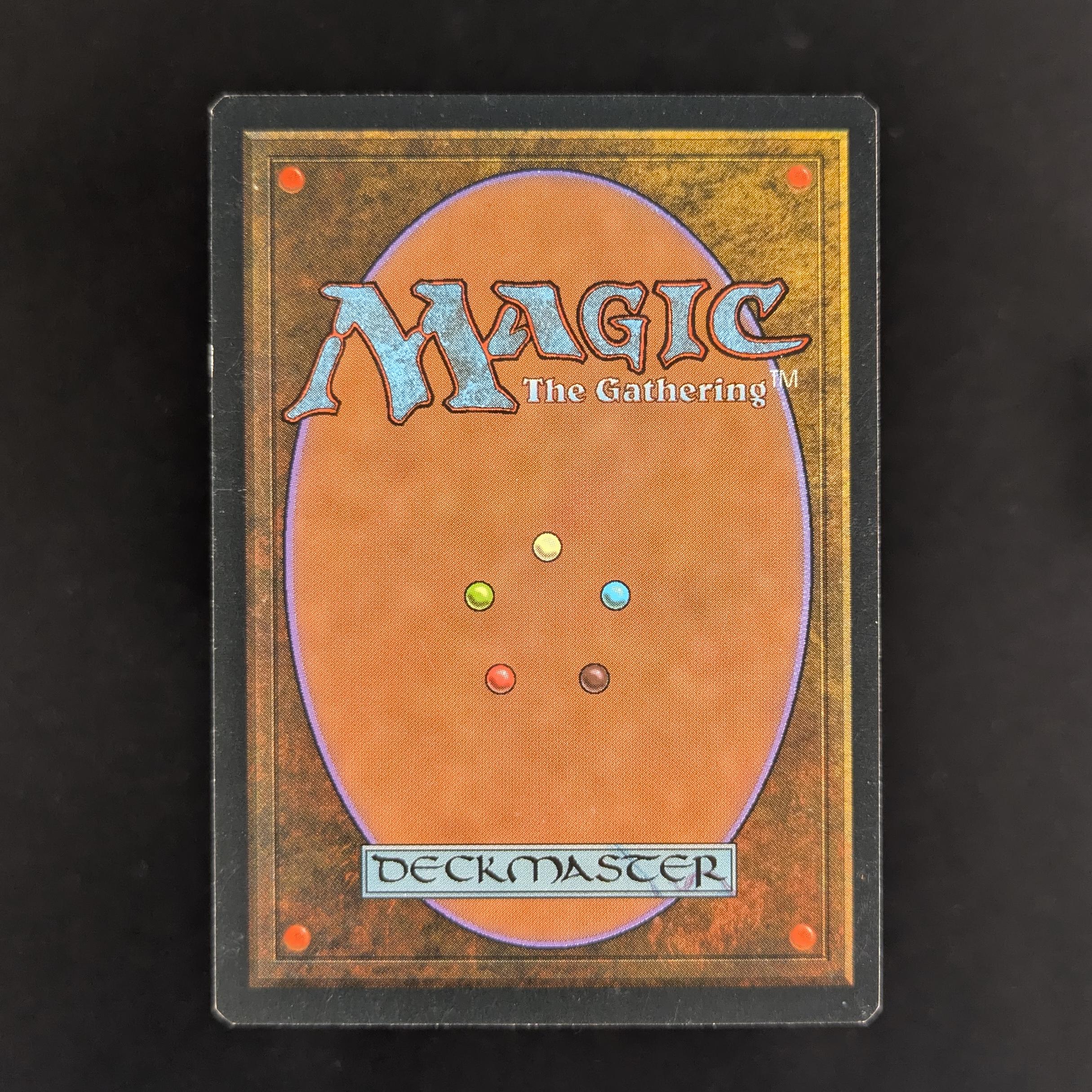 MTG Singles - Phyrexian Dreadnought - Mirage -