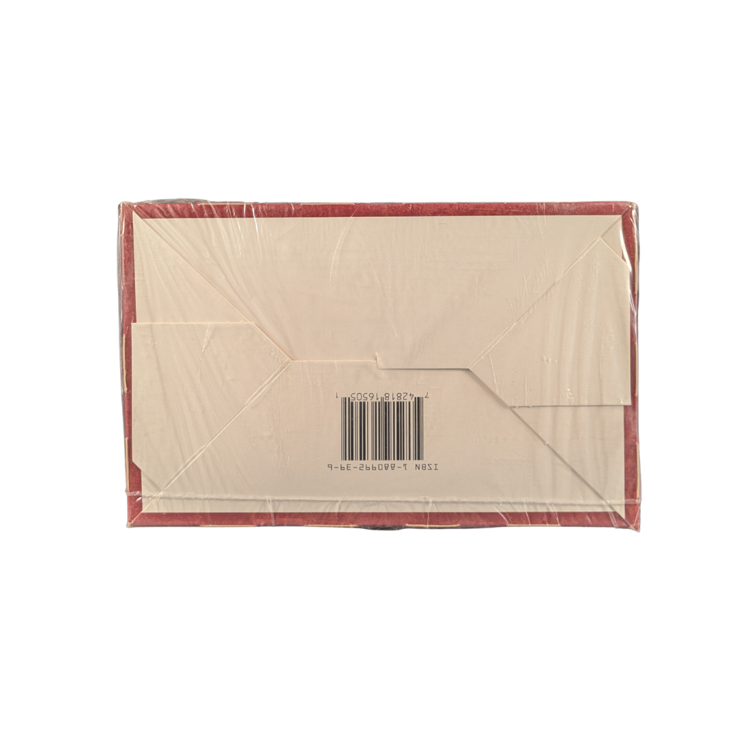 MTG Sealed Product - Fallen Empires Booster Box -