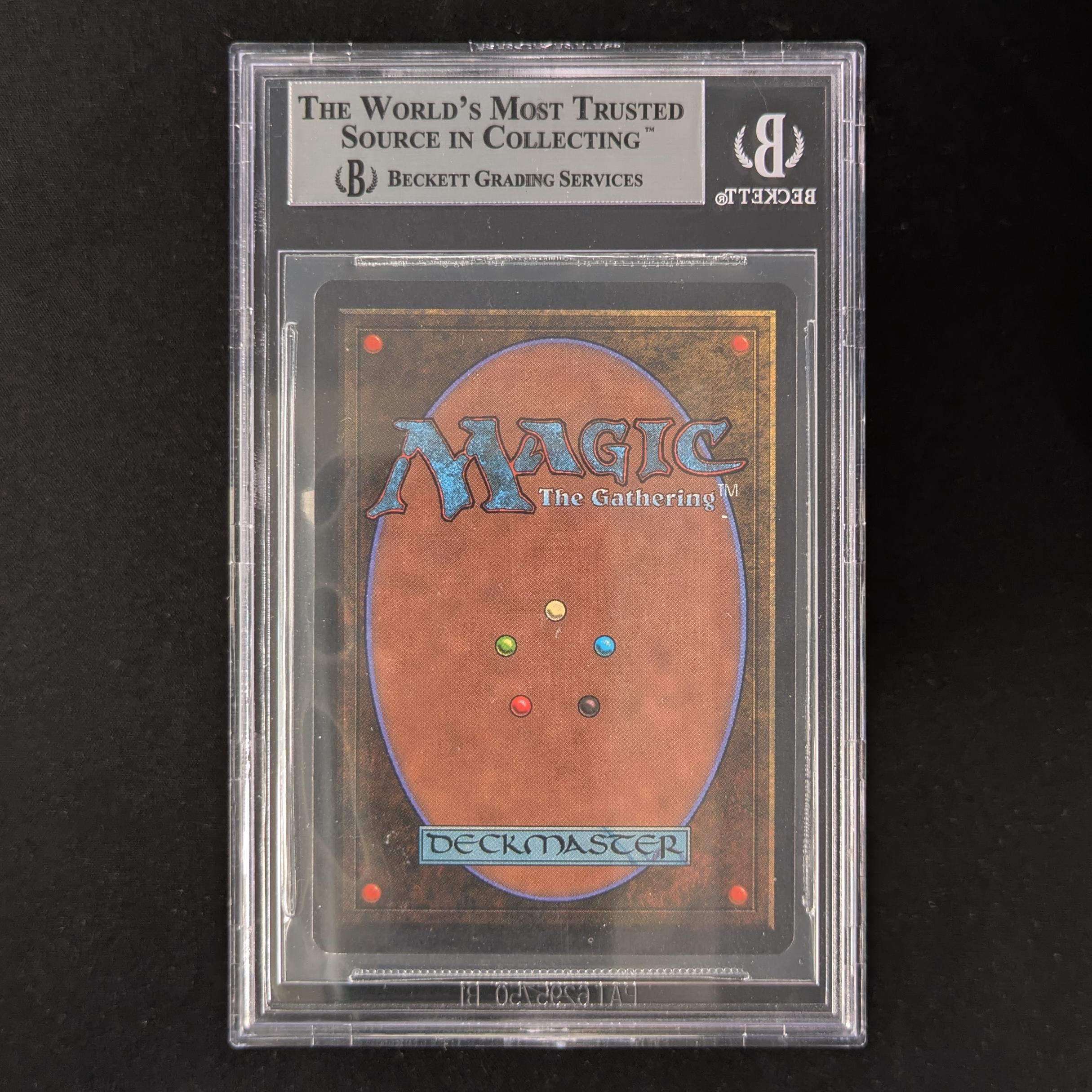 MTG Singles - Drop of Honey - Arabian Nights -