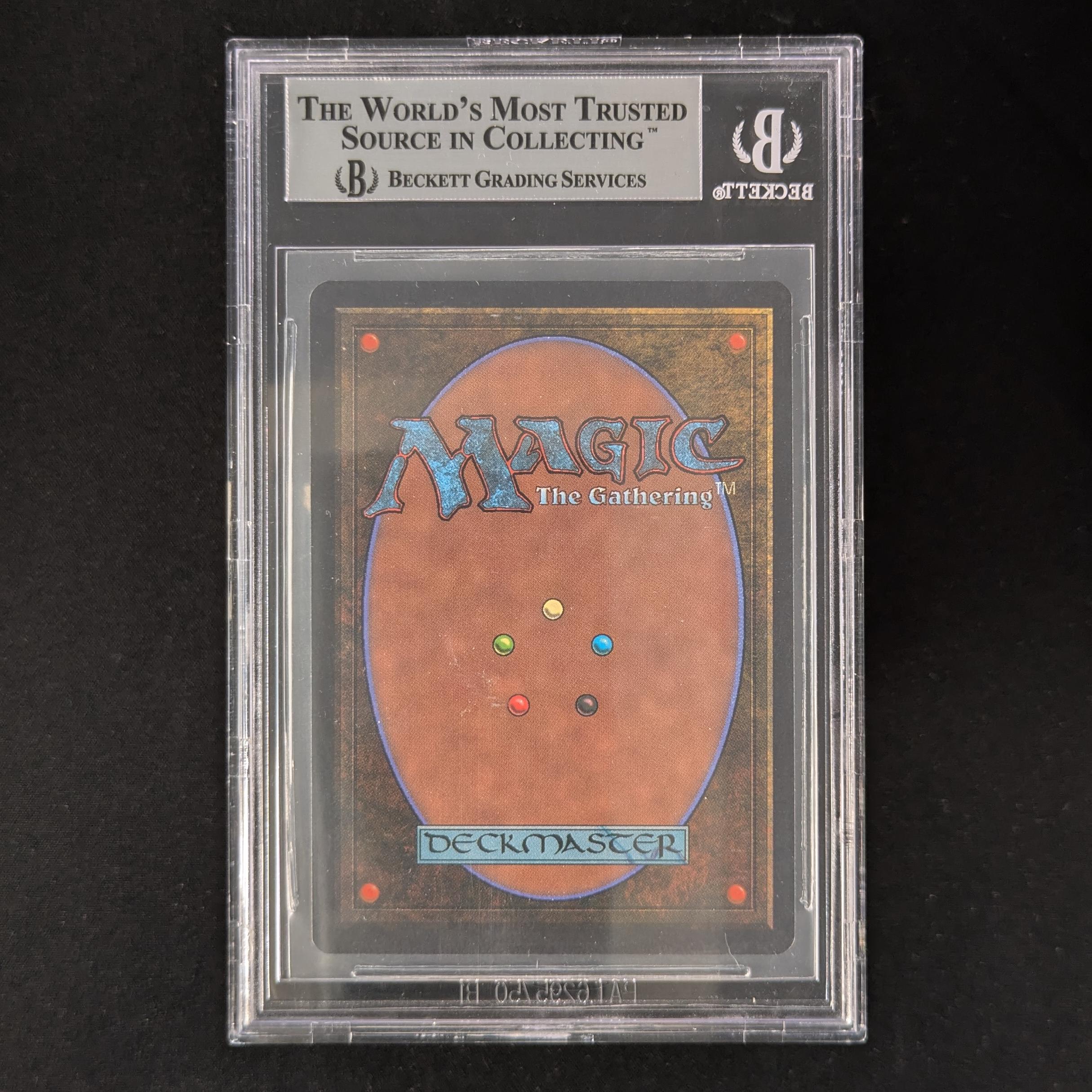 Island of Wak-Wak - Arabian Nights - English - BGS 9