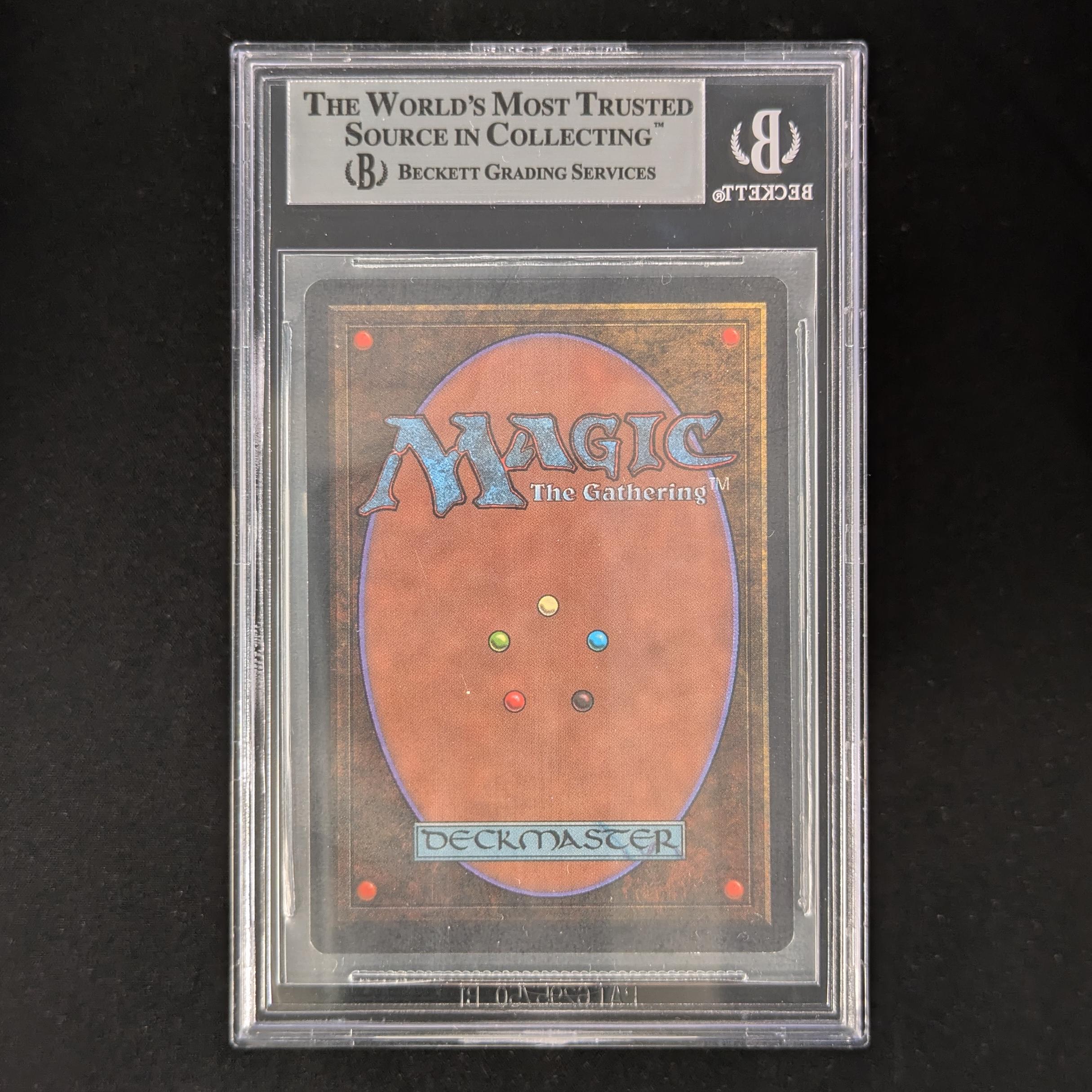 MTG Singles - Jihad - Arabian Nights -