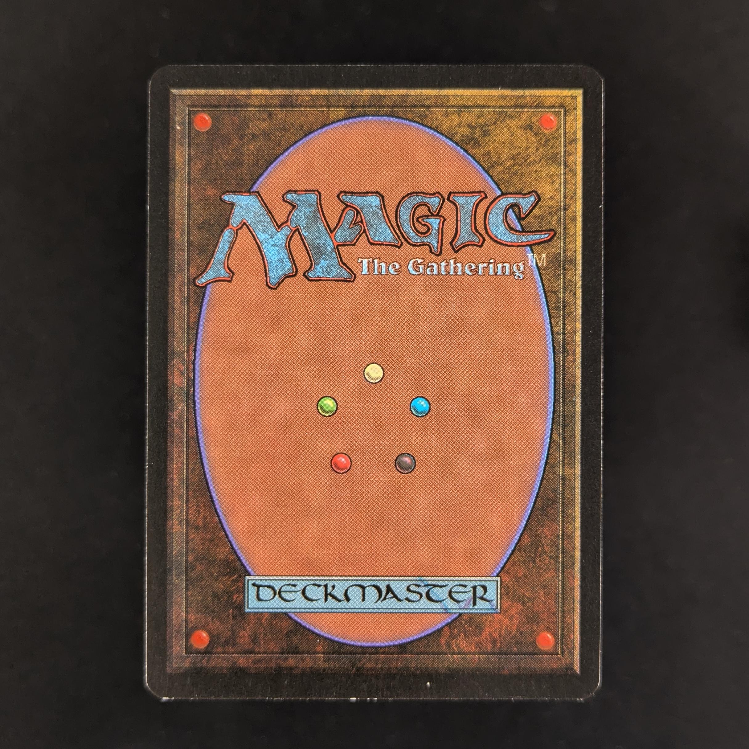 MTG Singles - Crusade - Beta -