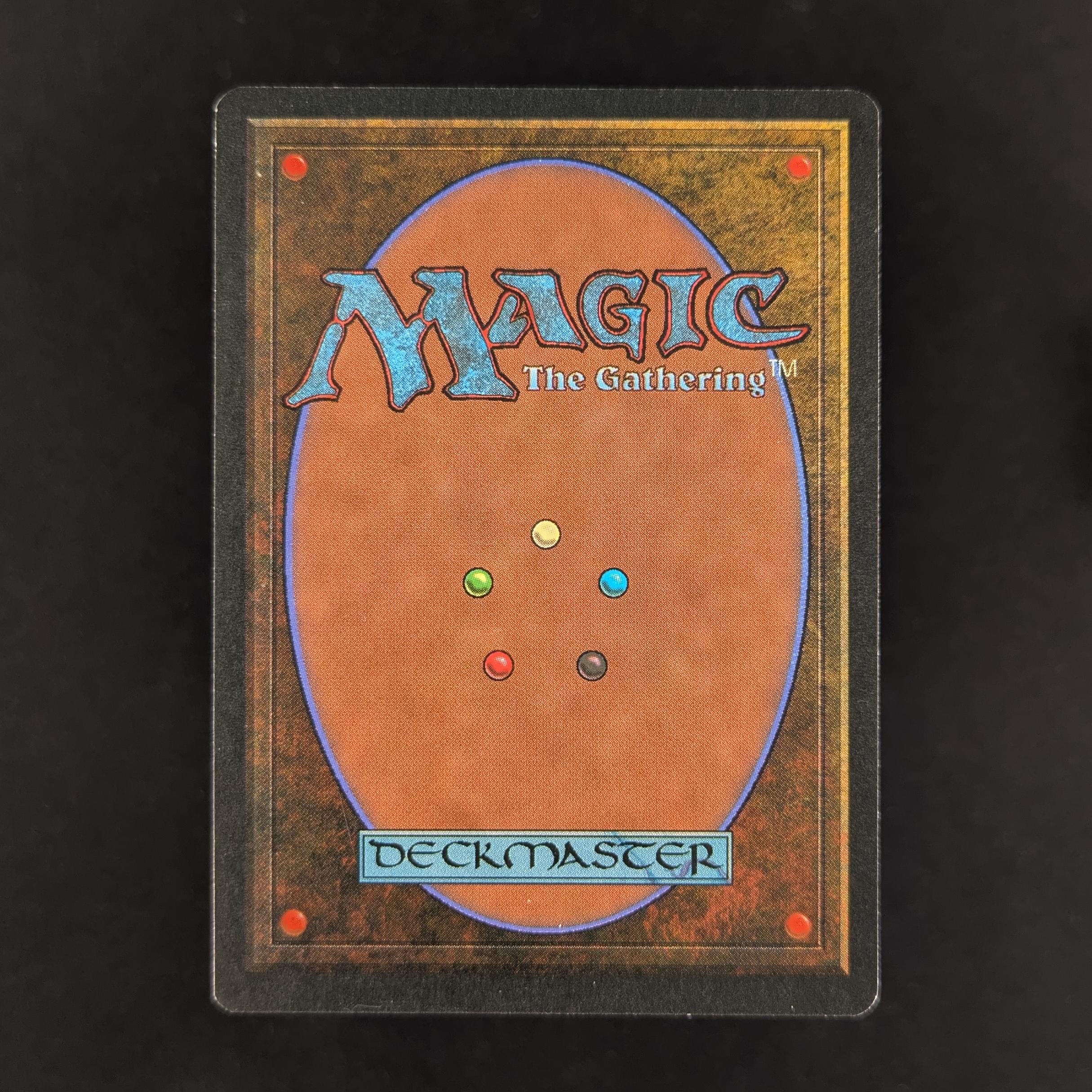 MTG Singles - Mana Drain - Legends -