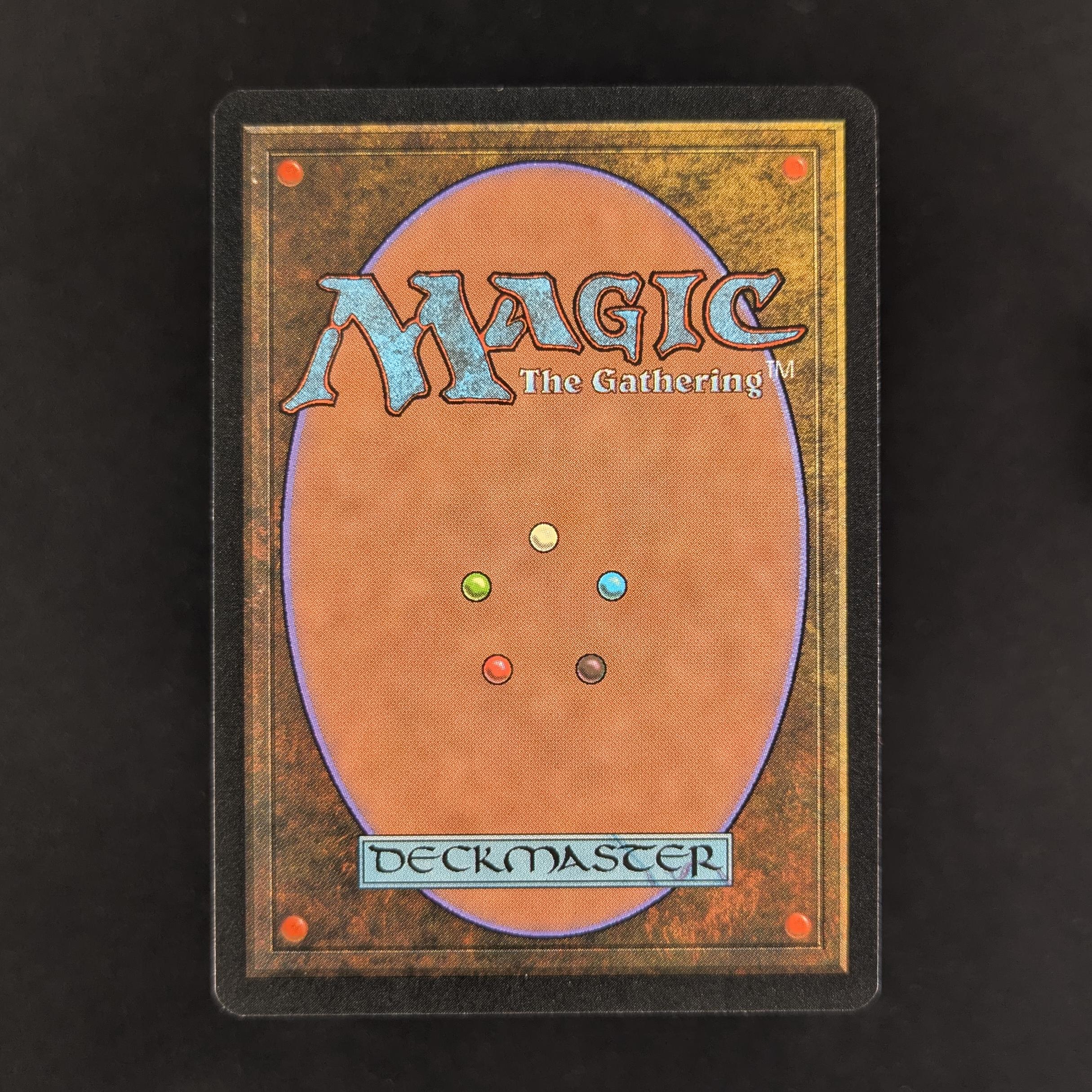 MTG Singles - City of Traitors - Exodus -