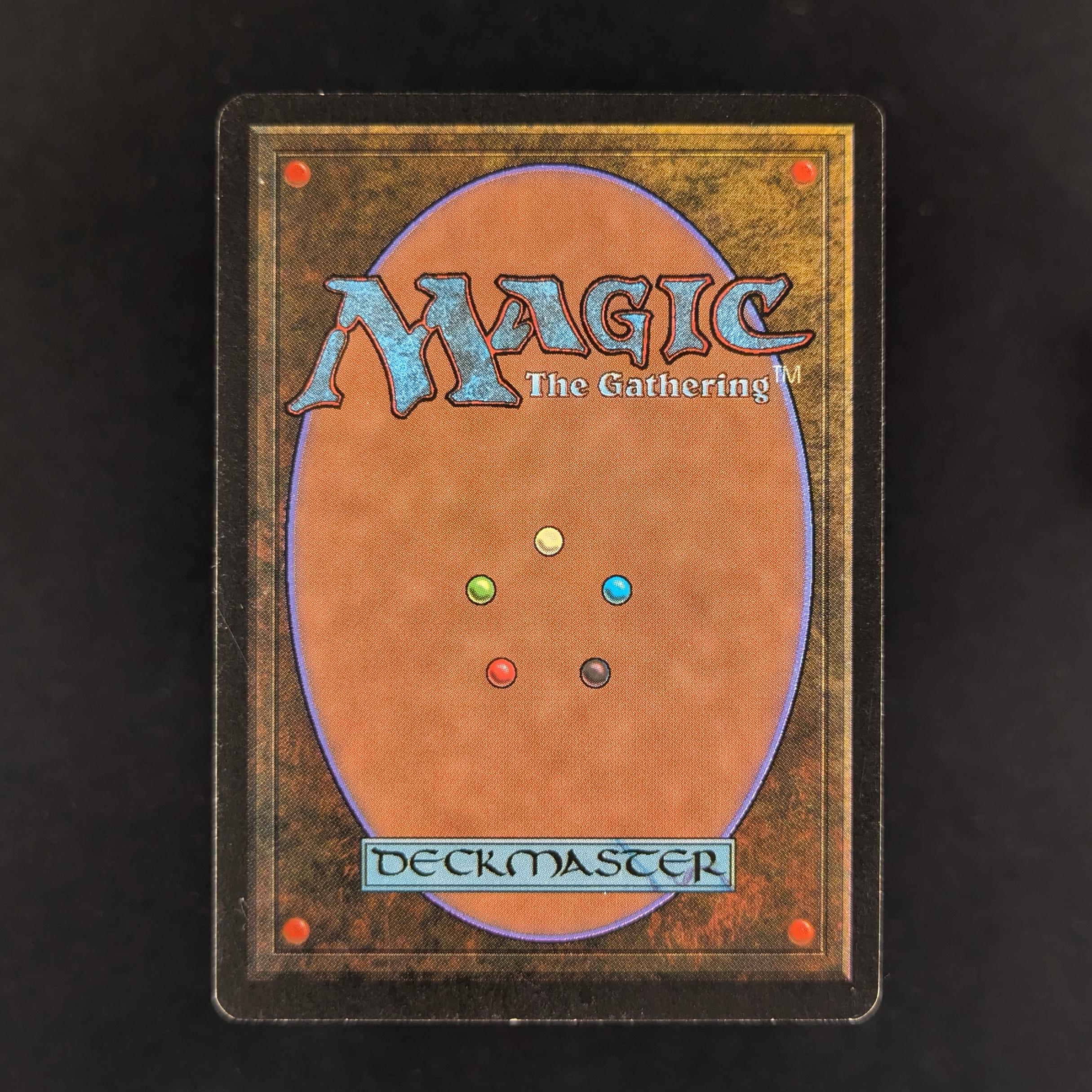 MTG Singles - Savannah - Beta -