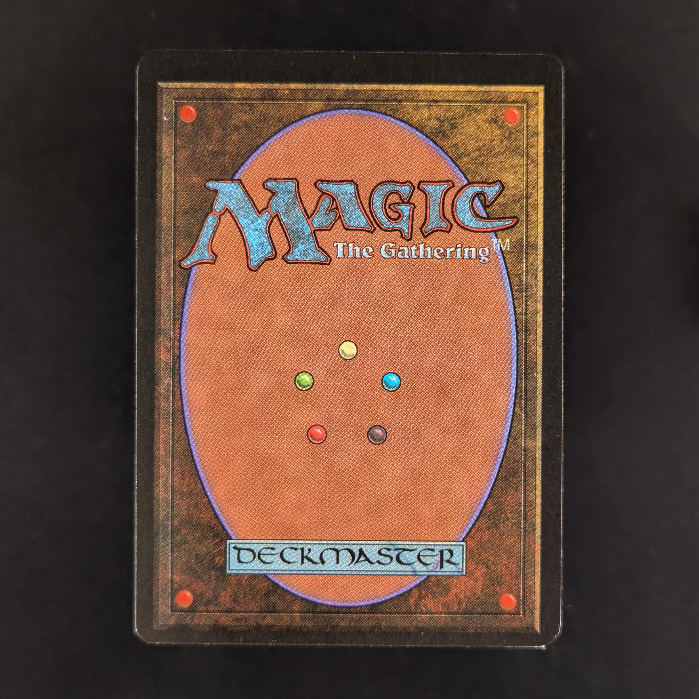 MTG Singles - Tundra - Beta -
