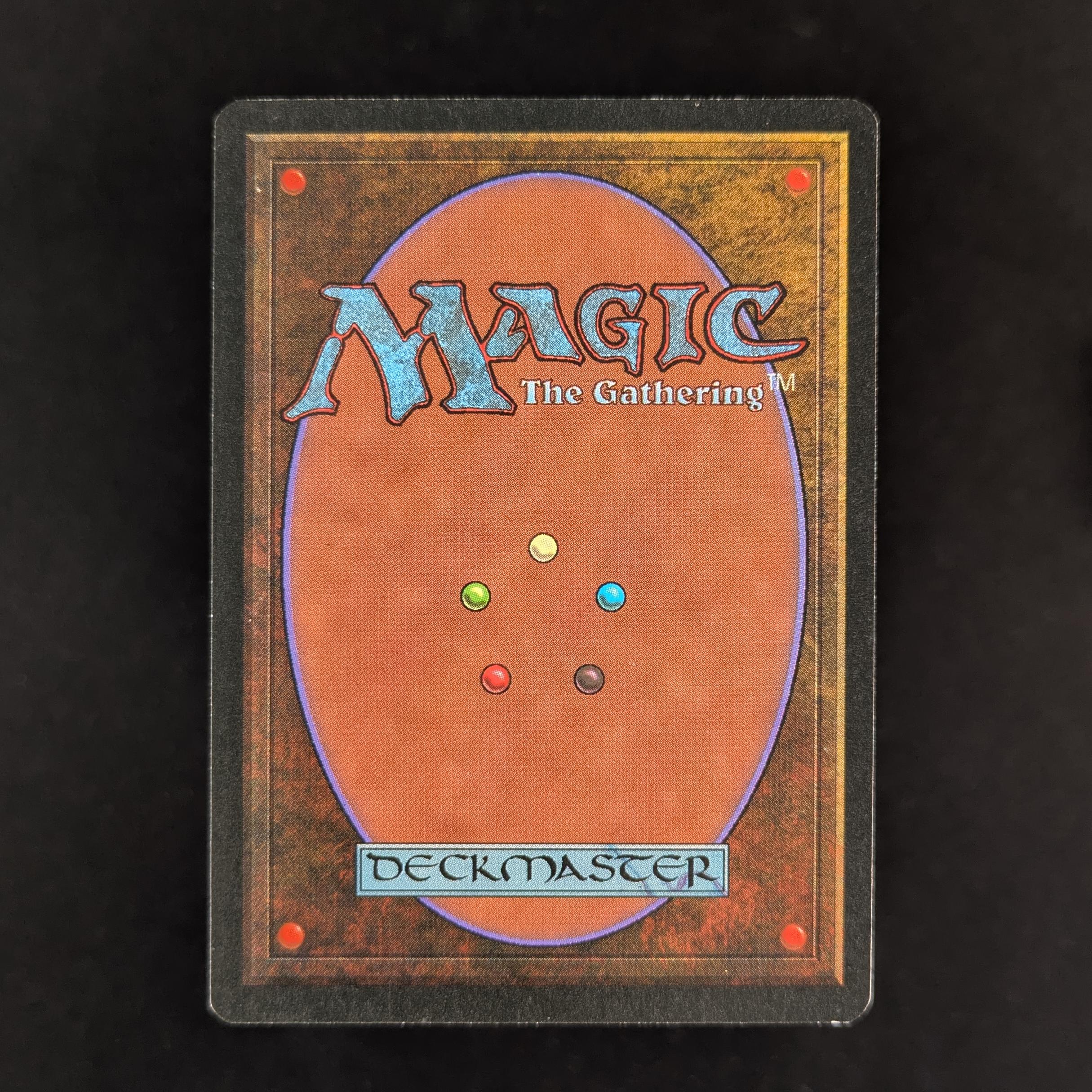 MTG Singles - Gwendlyn Di Corci - Legends -