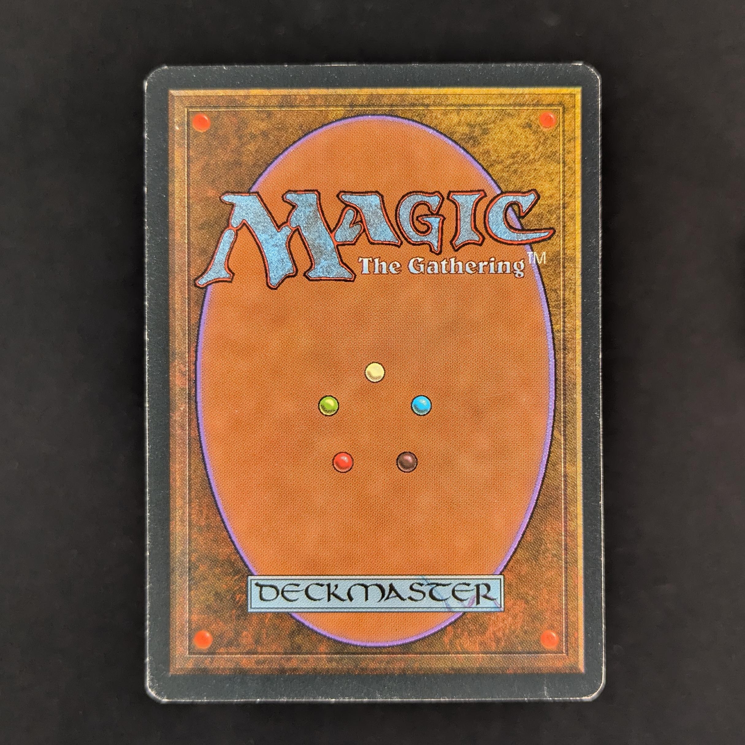 MTG Singles - Lion's Eye Diamond - Mirage -