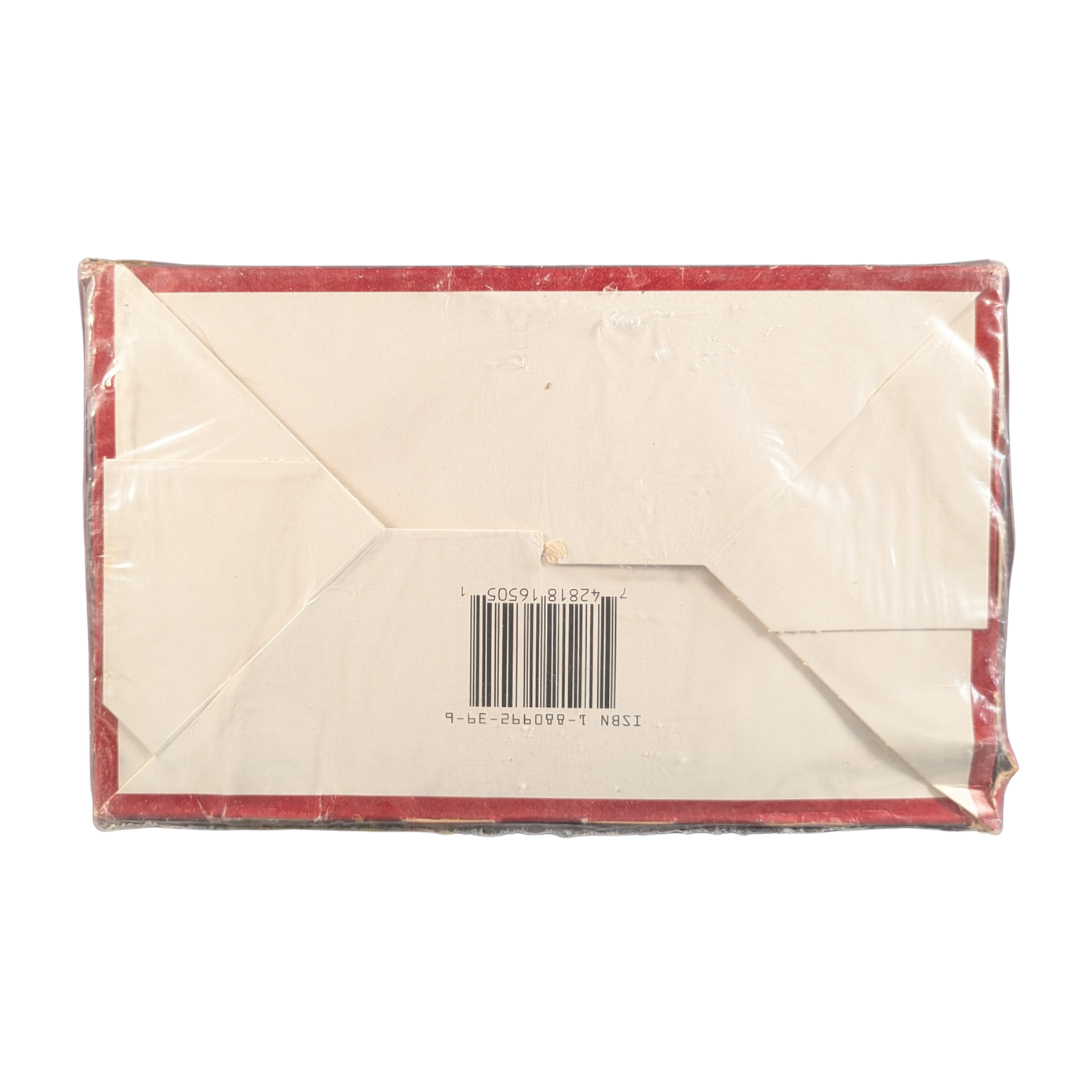 MTG Sealed Product - Fallen Empires Booster Box -