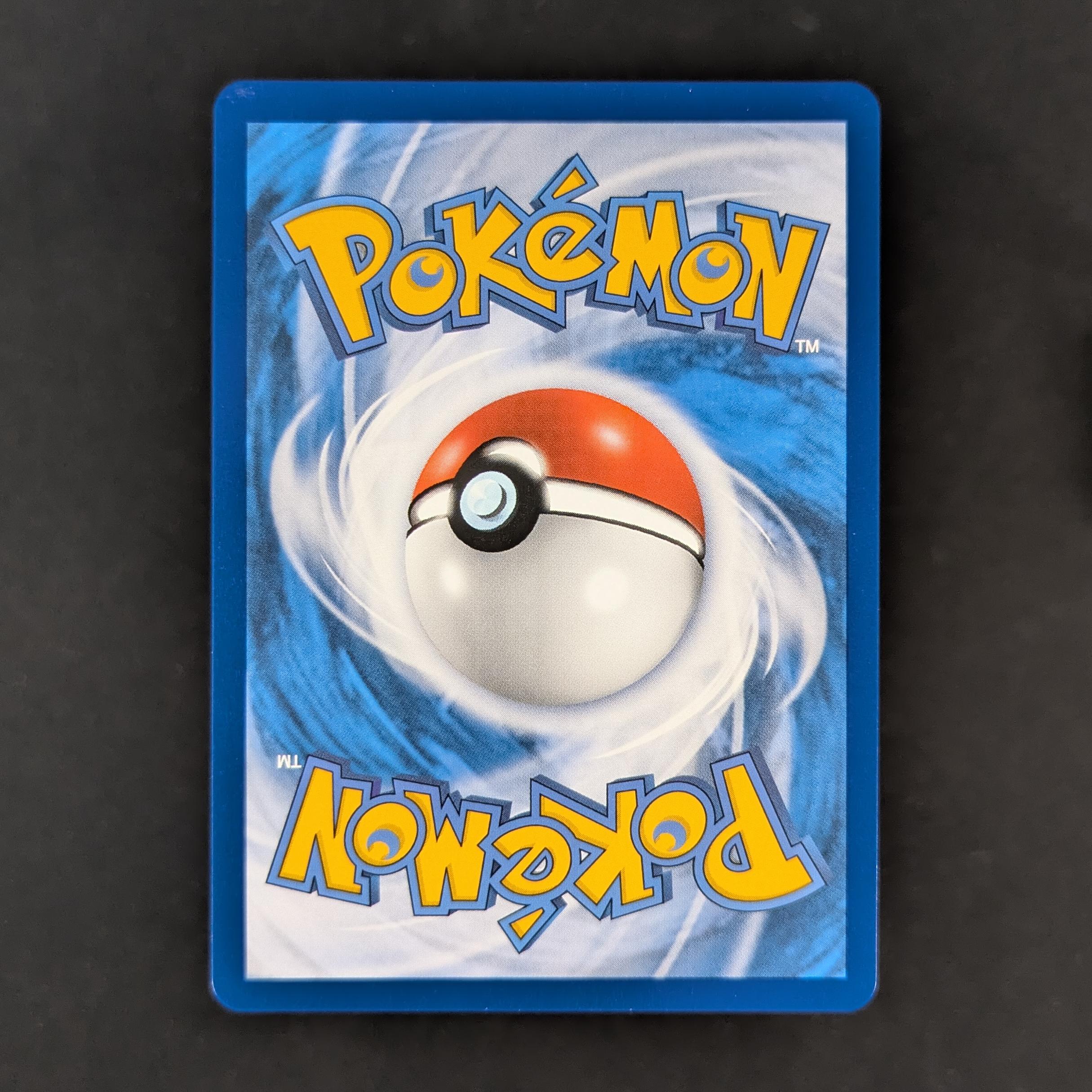 Pikachu ex (ASC 277) - Ascended Heroes - German - NM