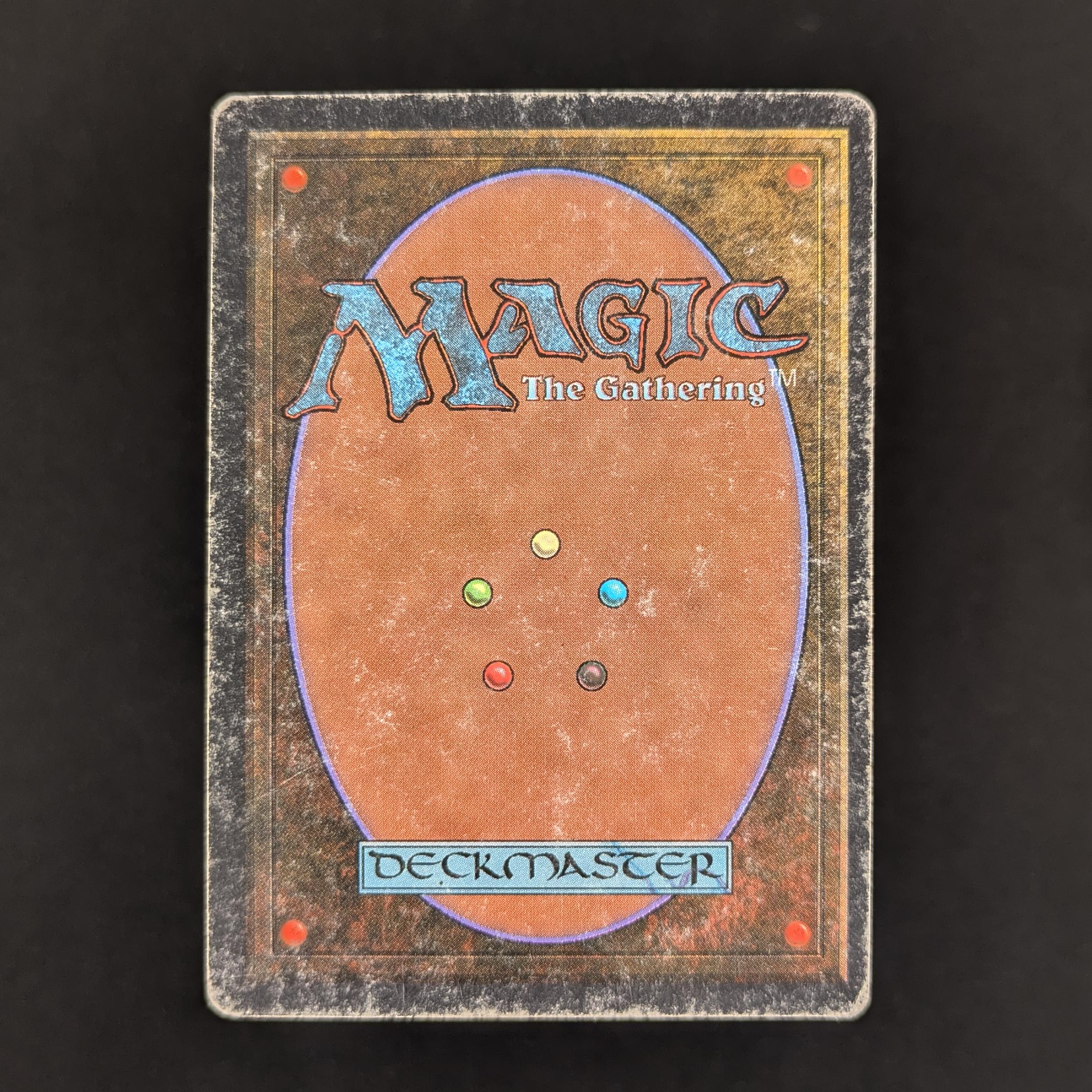 MTG Singles - Drop of Honey - Arabian Nights -